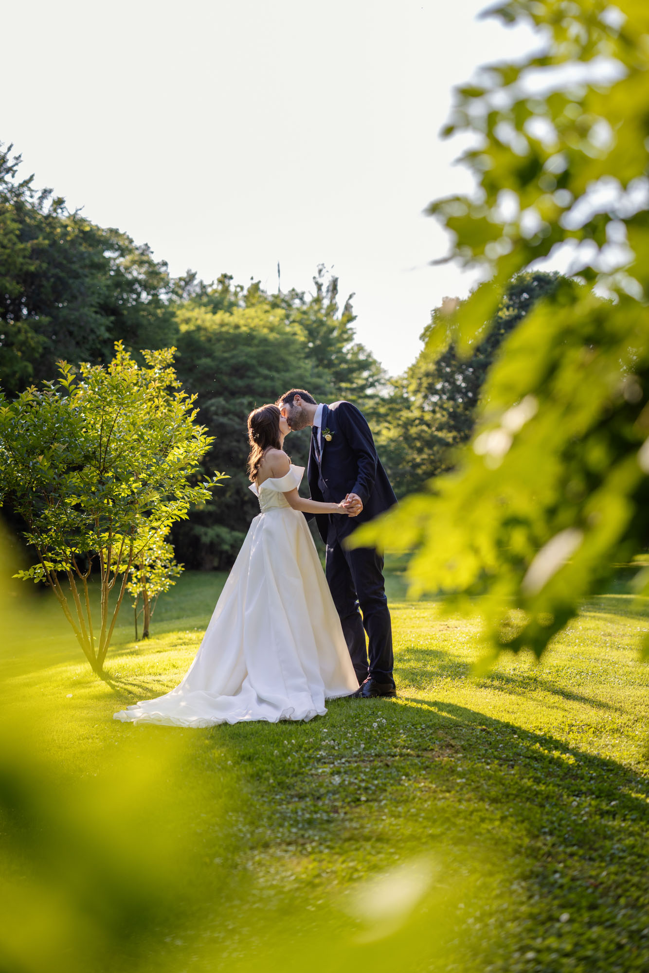 Foto  Castello di Godego Villa Caprera Silvia e Umberto