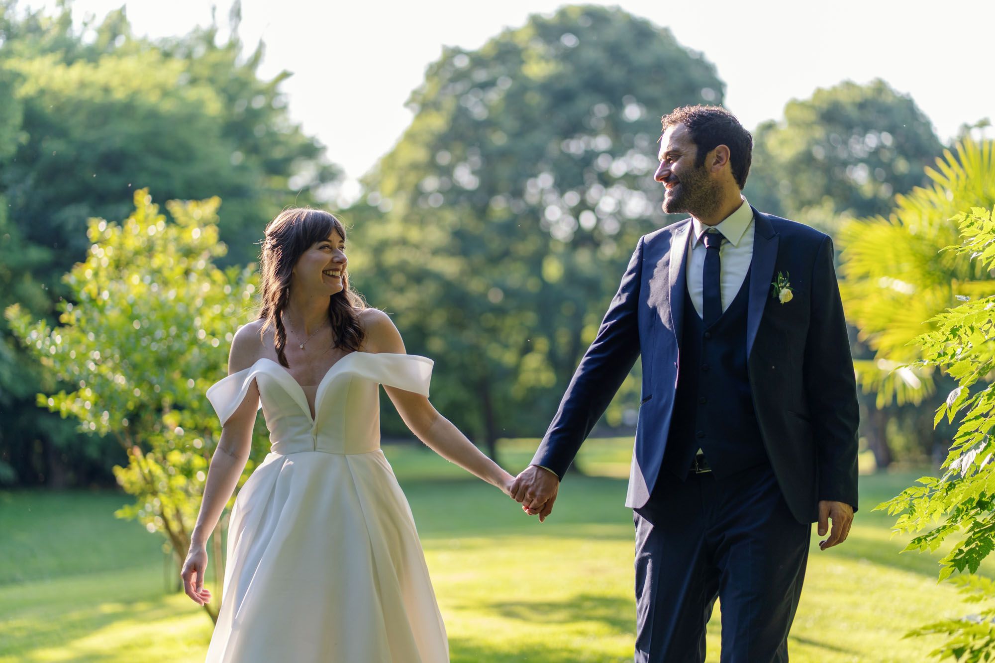 Foto  Castello di Godego Villa Caprera Silvia e Umberto