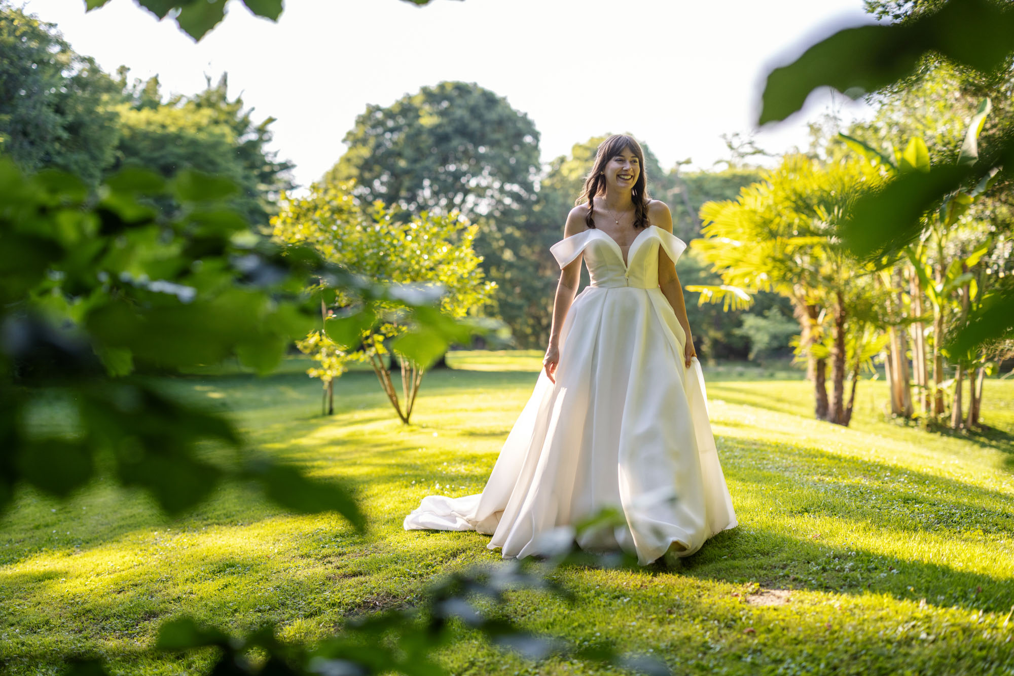 Foto  Castello di Godego Villa Caprera Silvia e Umberto