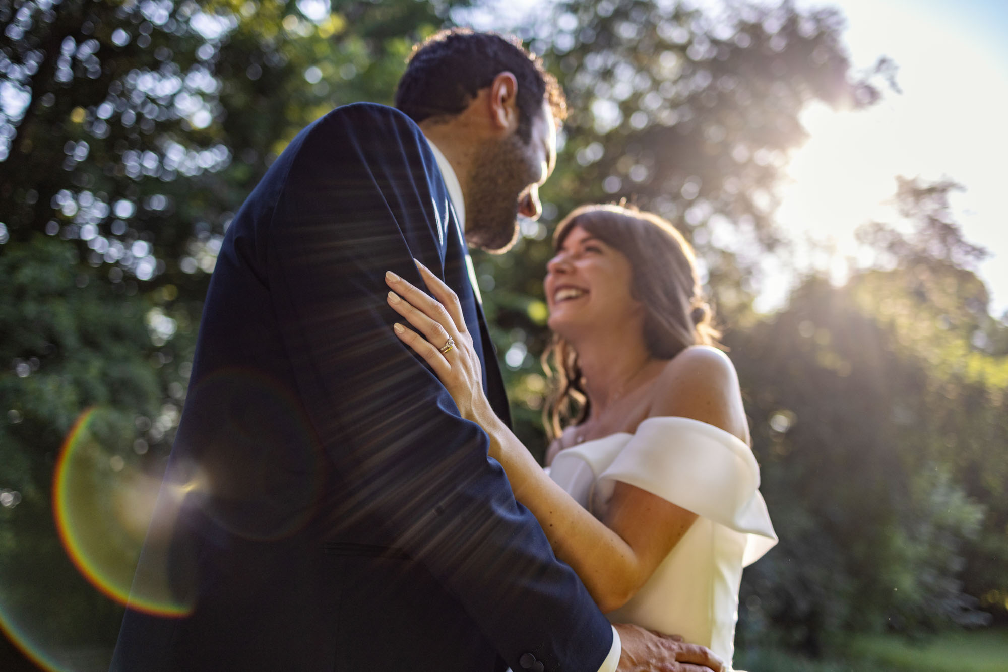 Foto  Castello di Godego Villa Caprera Silvia e Umberto