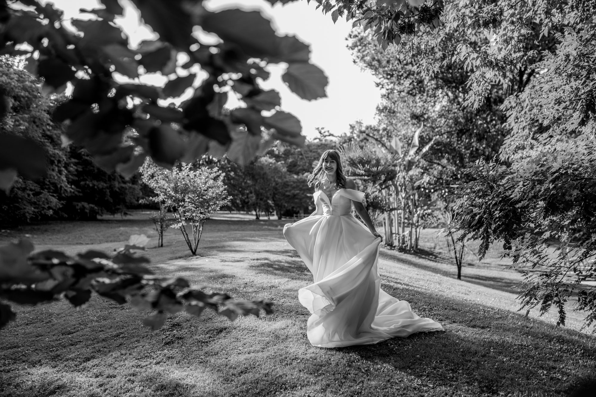 Foto  Castello di Godego Villa Caprera Silvia e Umberto