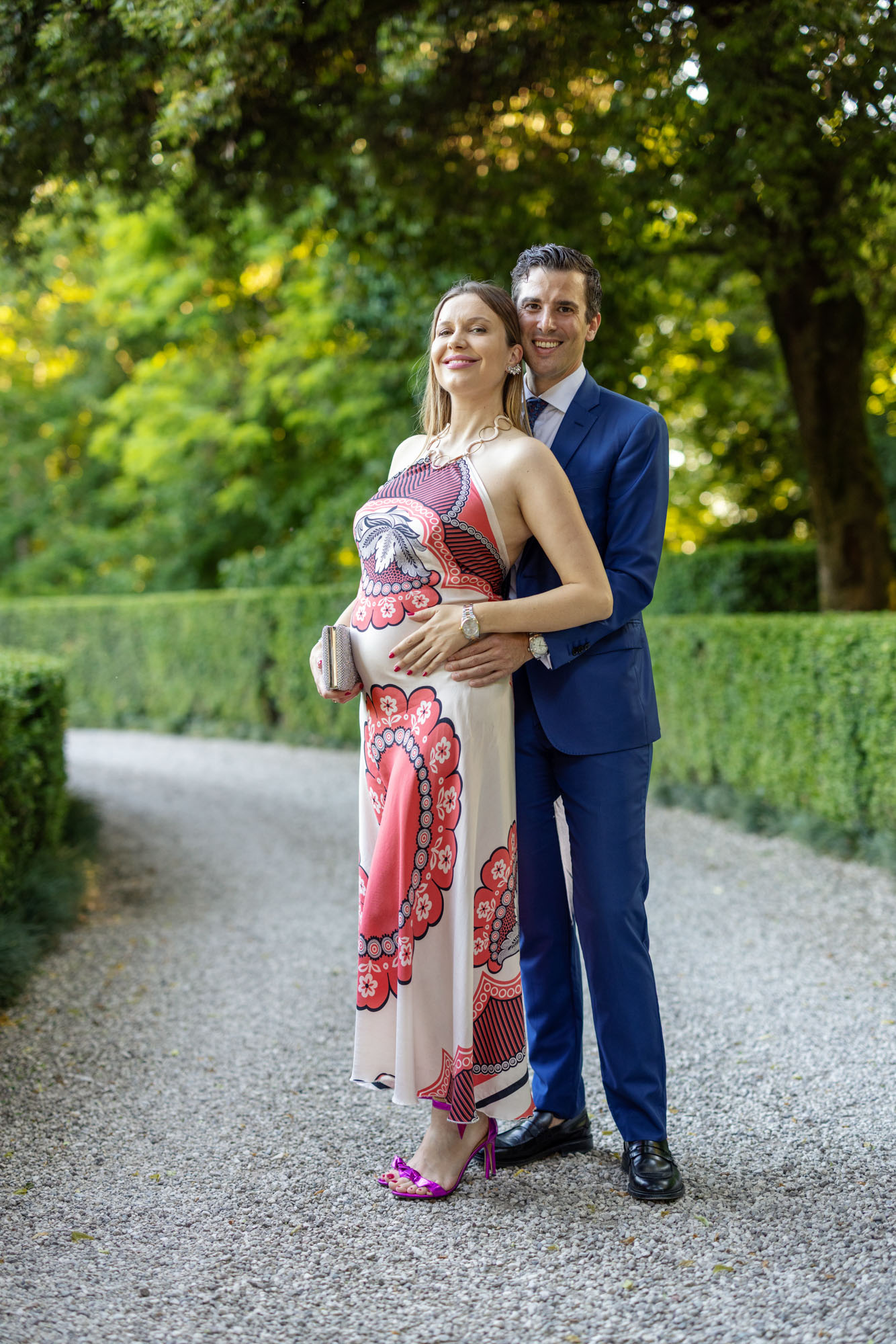 Foto  Castello di Godego Villa Caprera Silvia e Umberto