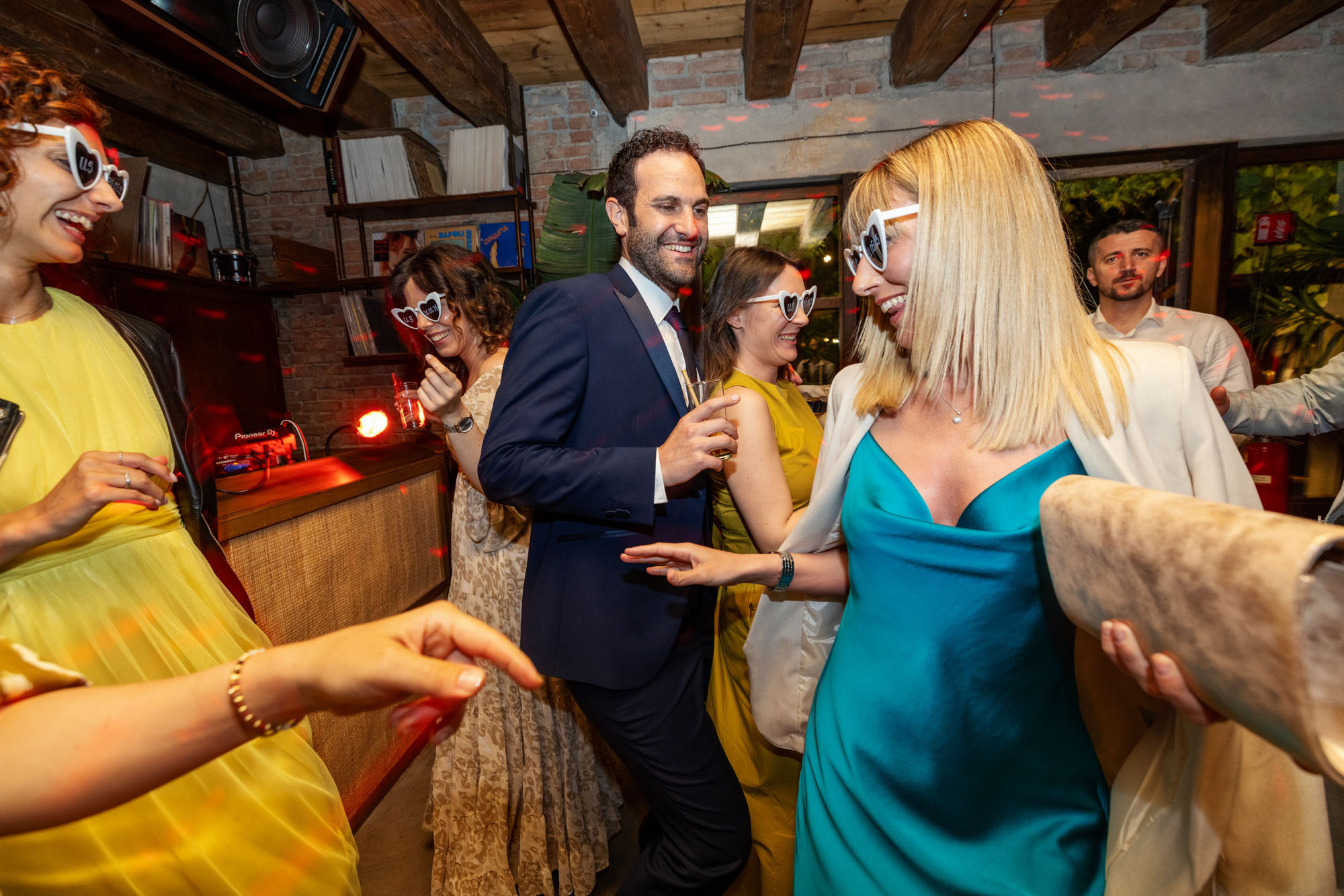 Foto  Castello di Godego Villa Caprera Silvia e Umberto