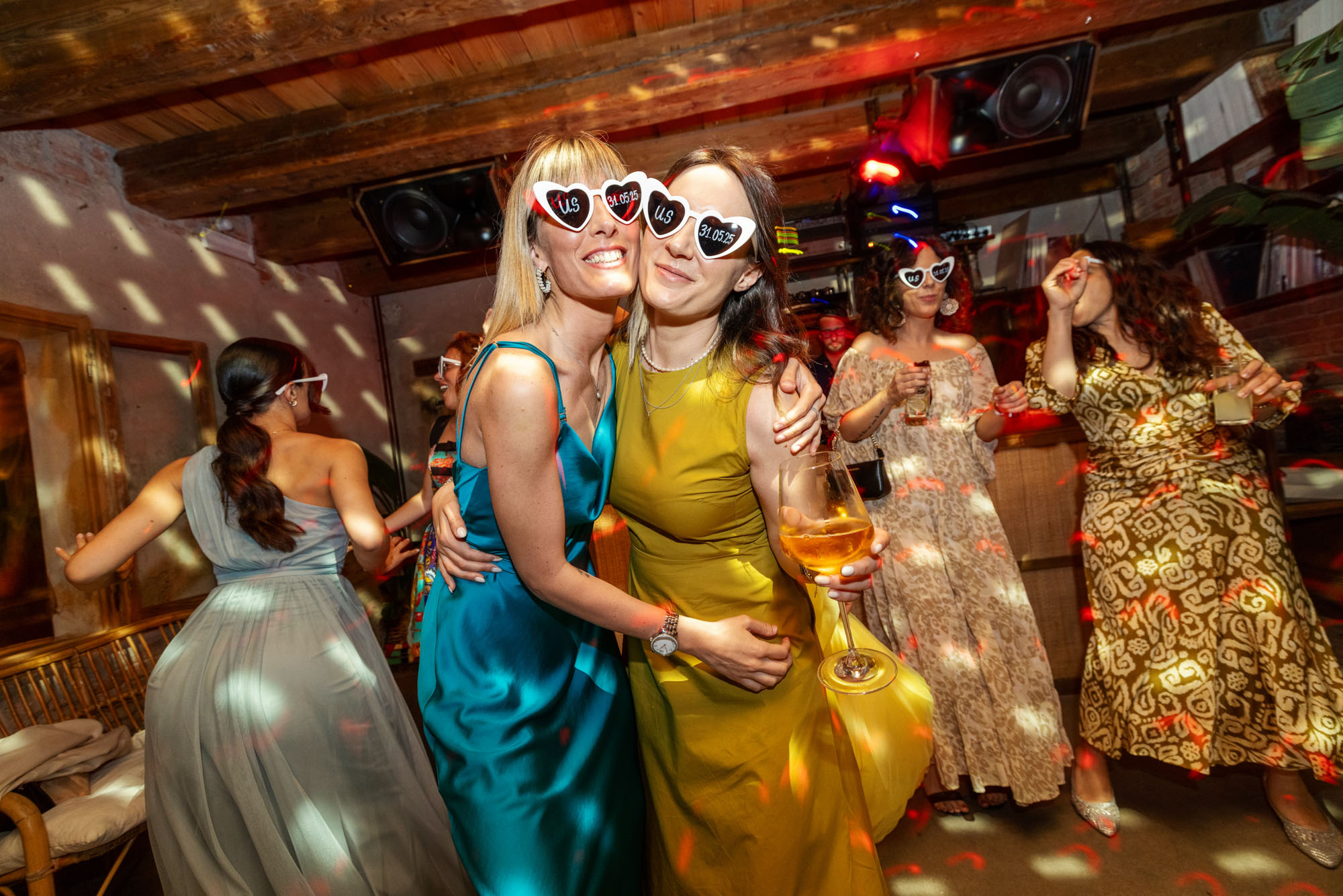 Foto  Castello di Godego Villa Caprera Silvia e Umberto