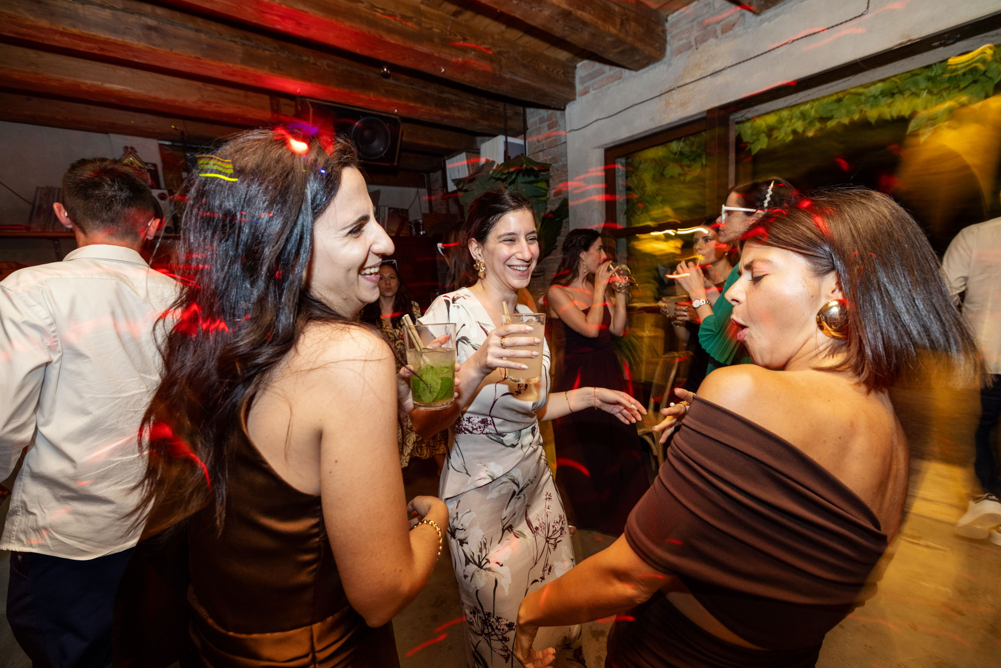 Foto  Castello di Godego Villa Caprera Silvia e Umberto