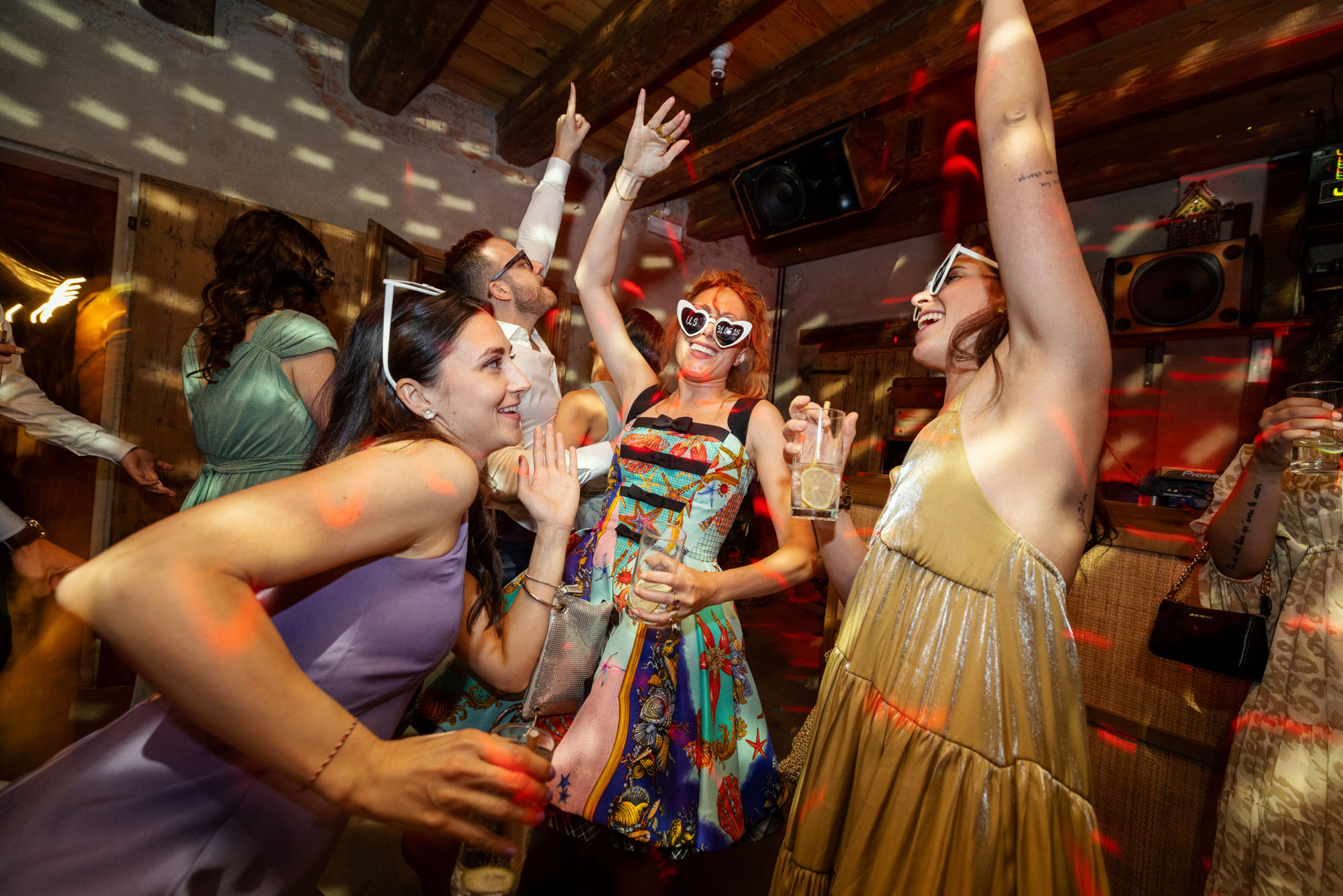 Foto  Castello di Godego Villa Caprera Silvia e Umberto