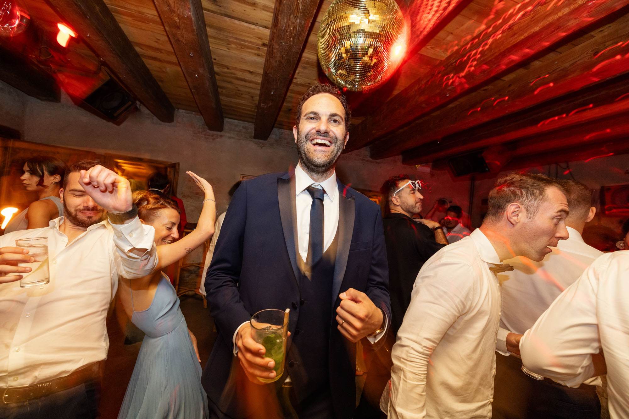 Foto  Castello di Godego Villa Caprera Silvia e Umberto