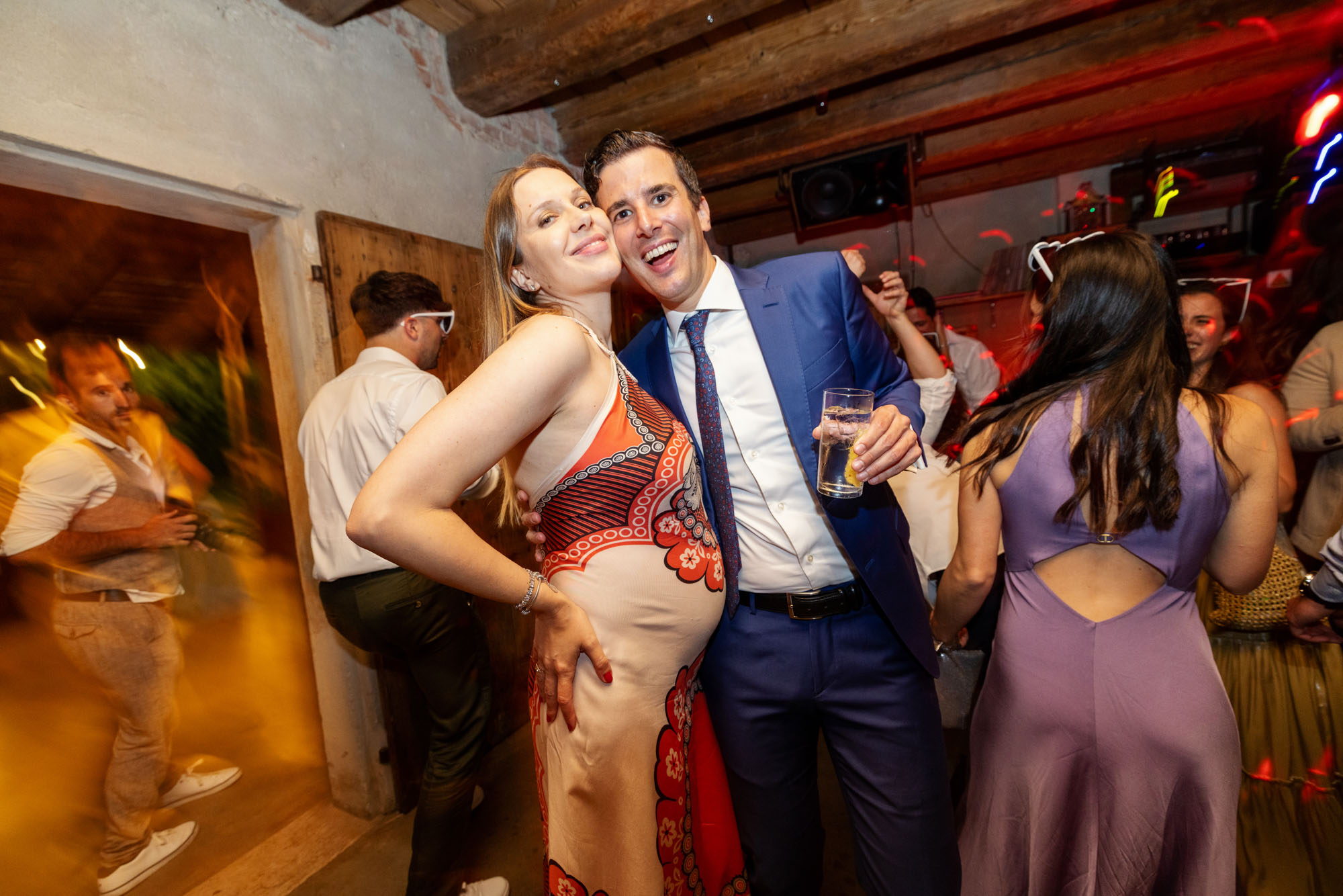 Foto  Castello di Godego Villa Caprera Silvia e Umberto