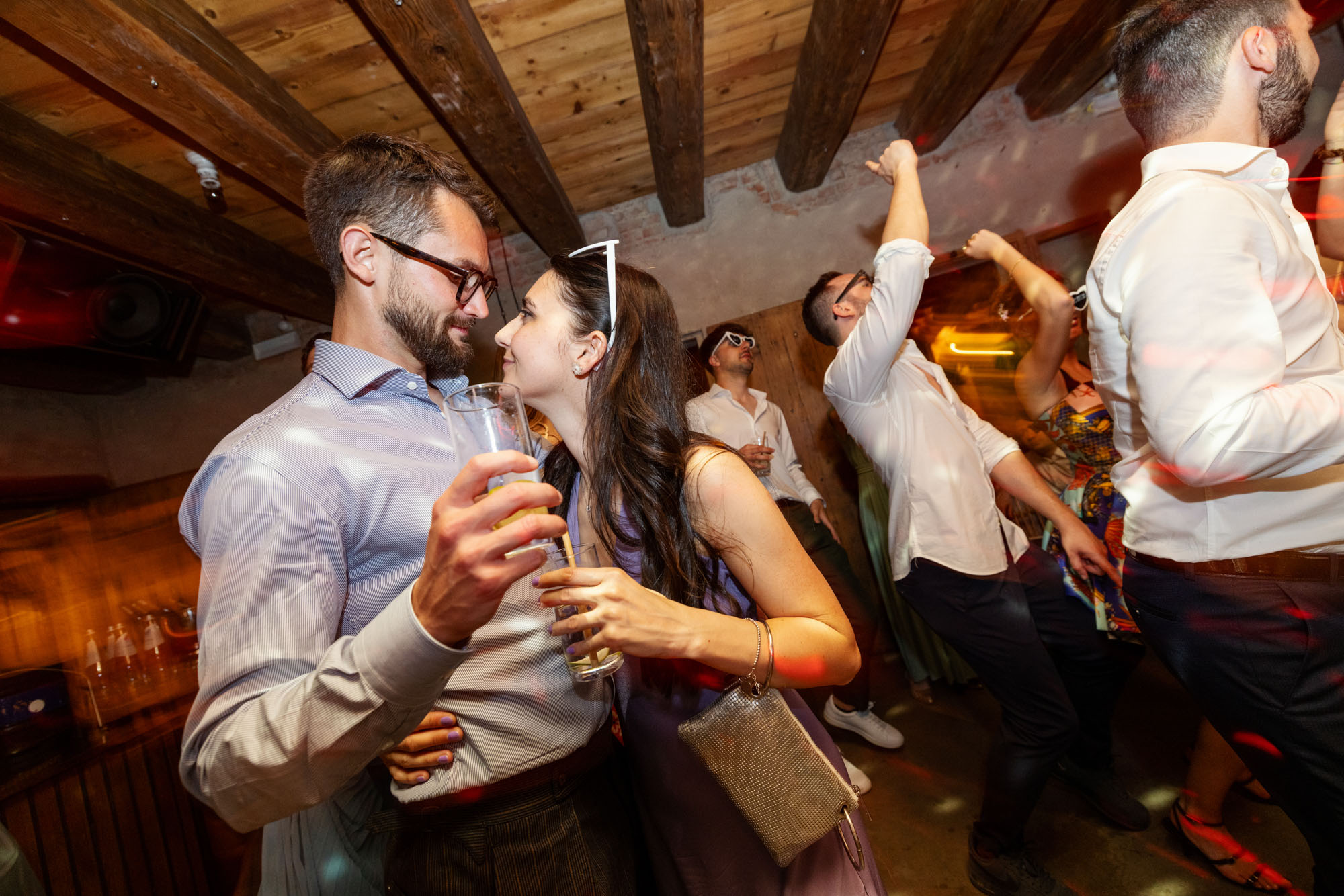 Foto  Castello di Godego Villa Caprera Silvia e Umberto