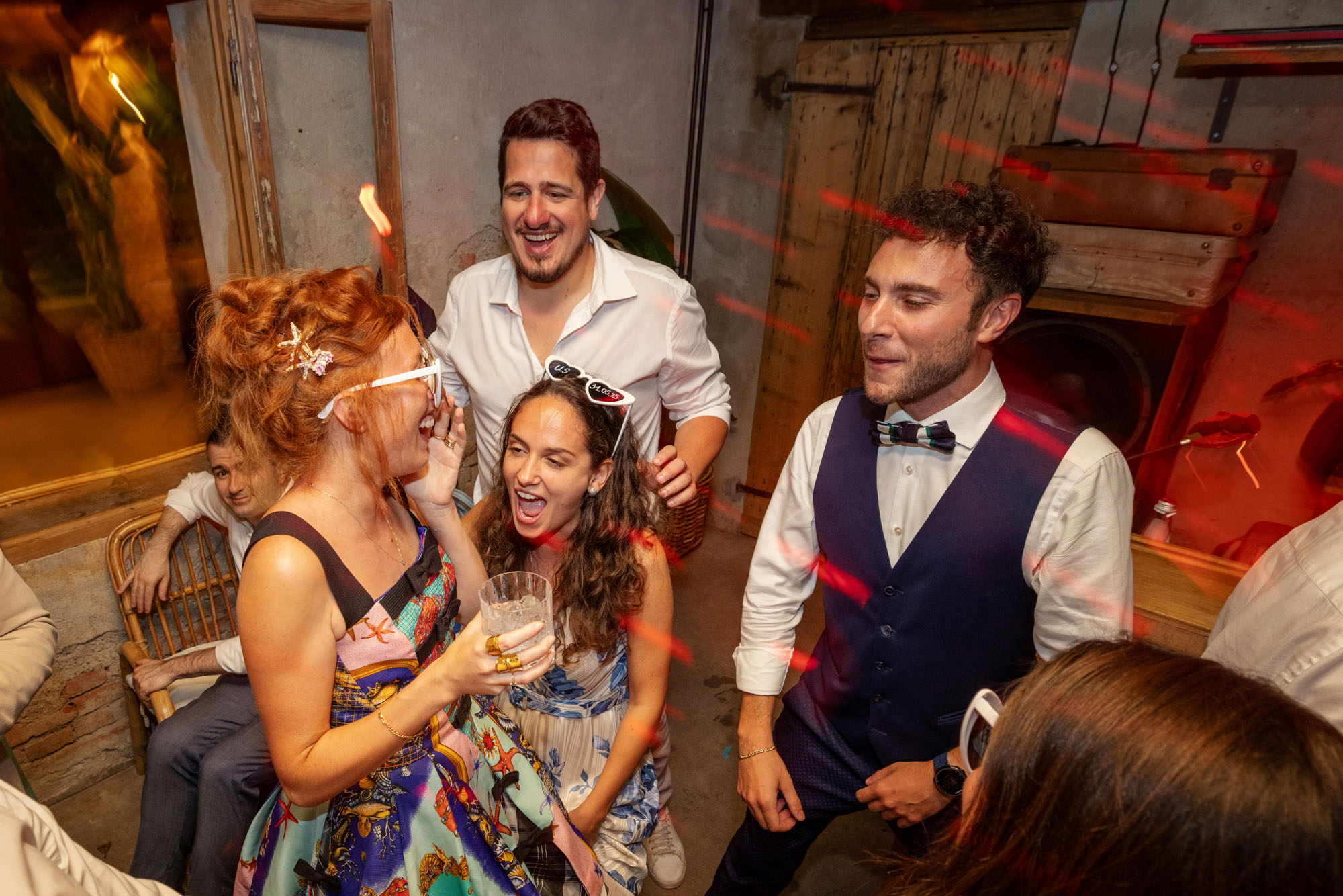 Foto  Castello di Godego Villa Caprera Silvia e Umberto