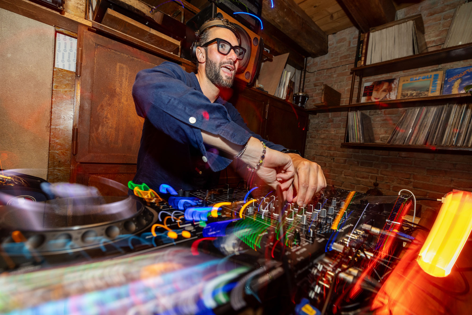 Foto  Castello di Godego Villa Caprera Silvia e Umberto