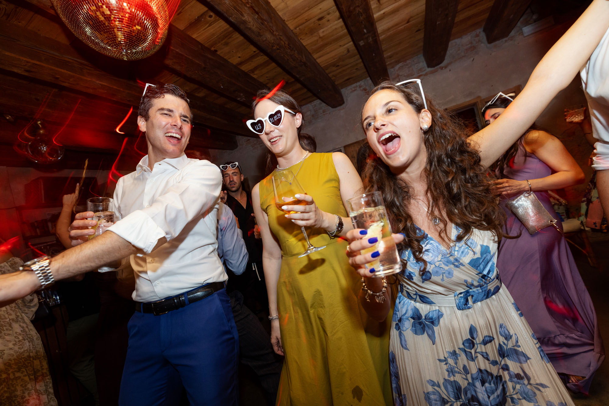 Foto  Castello di Godego Villa Caprera Silvia e Umberto