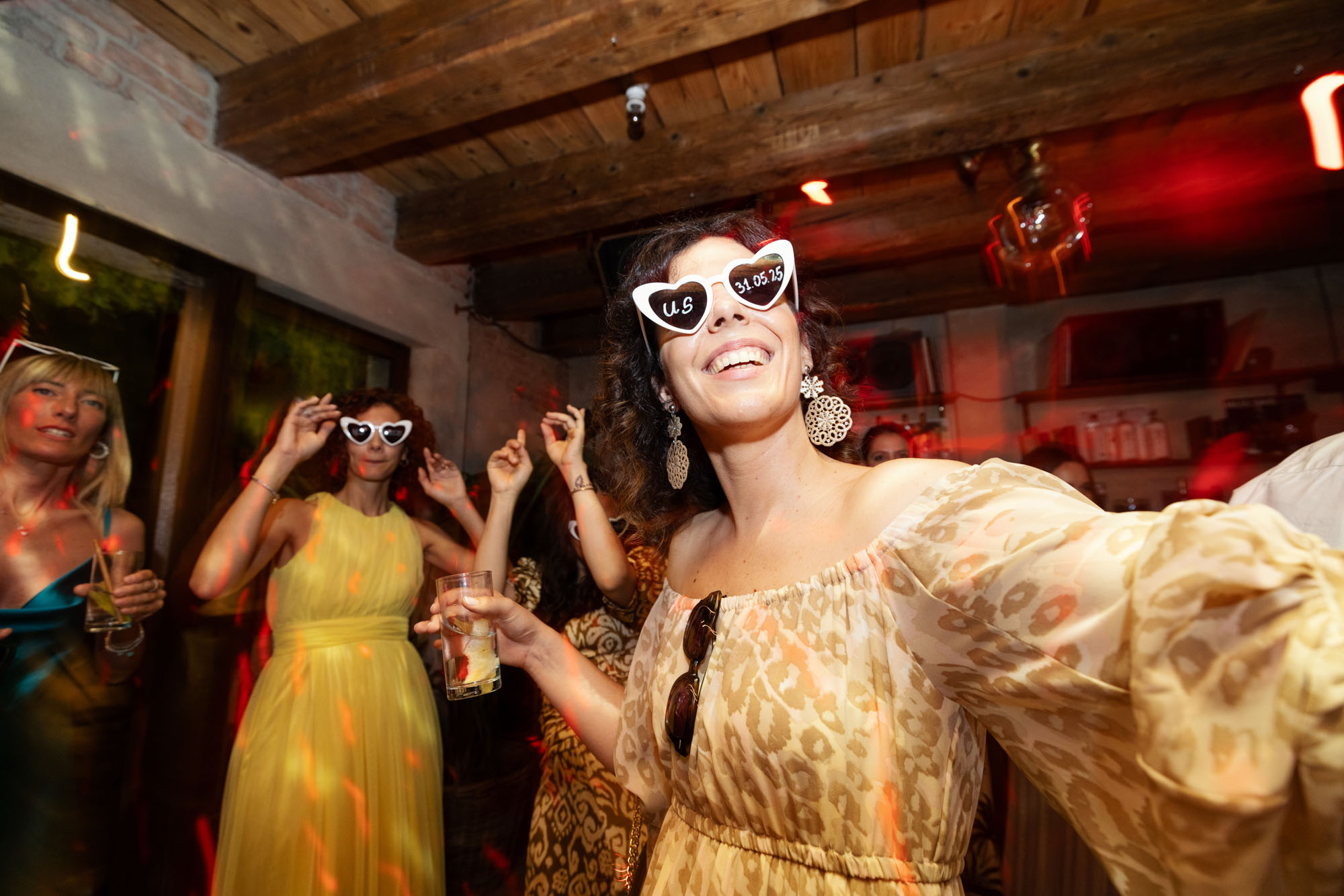 Foto  Castello di Godego Villa Caprera Silvia e Umberto