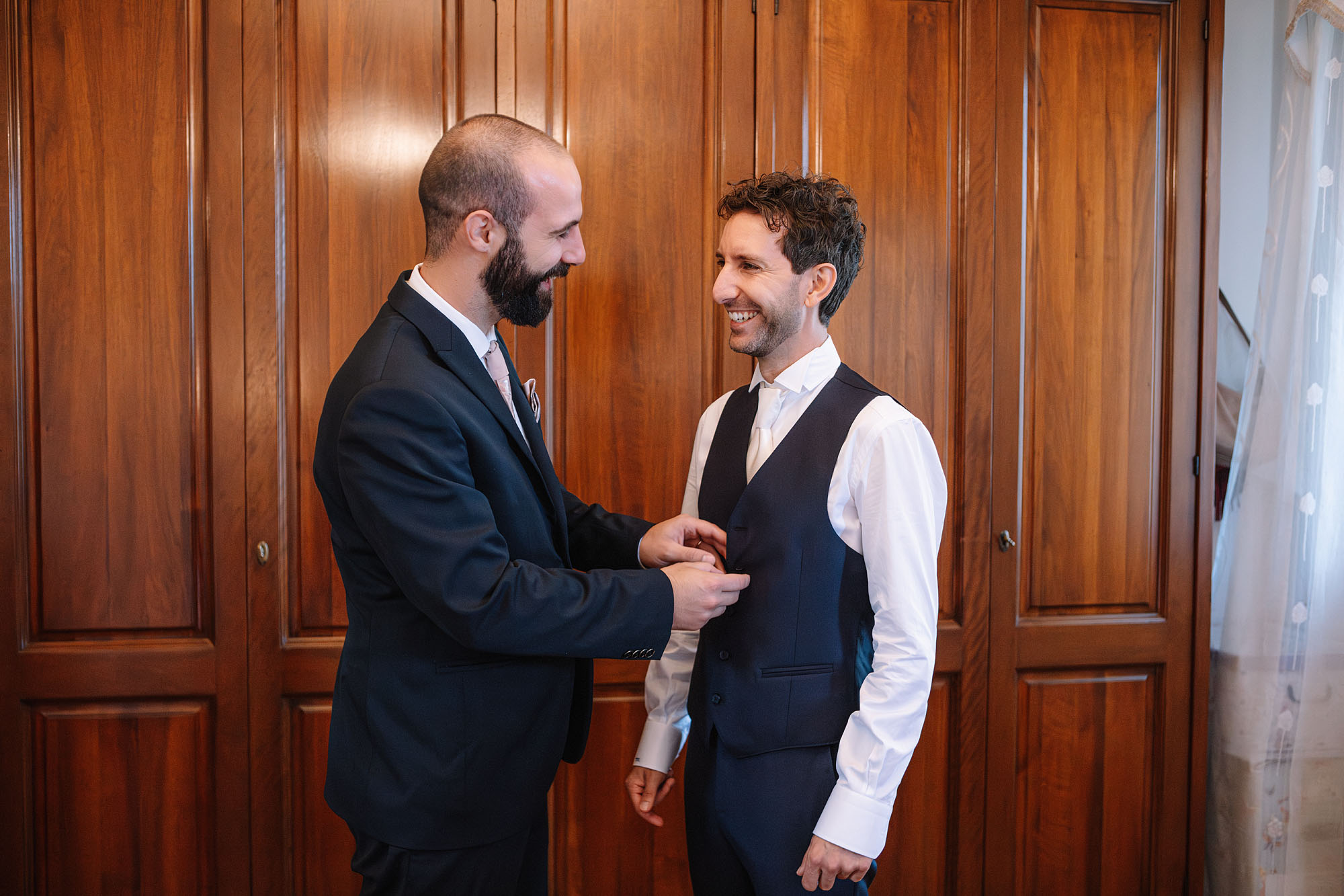 Foto  San Vito di Altivole Agriturismo Bosco del Falco sul Montello Francesca e Tommaso