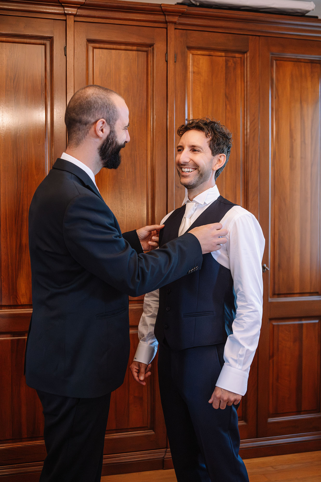 Foto  San Vito di Altivole Agriturismo Bosco del Falco sul Montello Francesca e Tommaso
