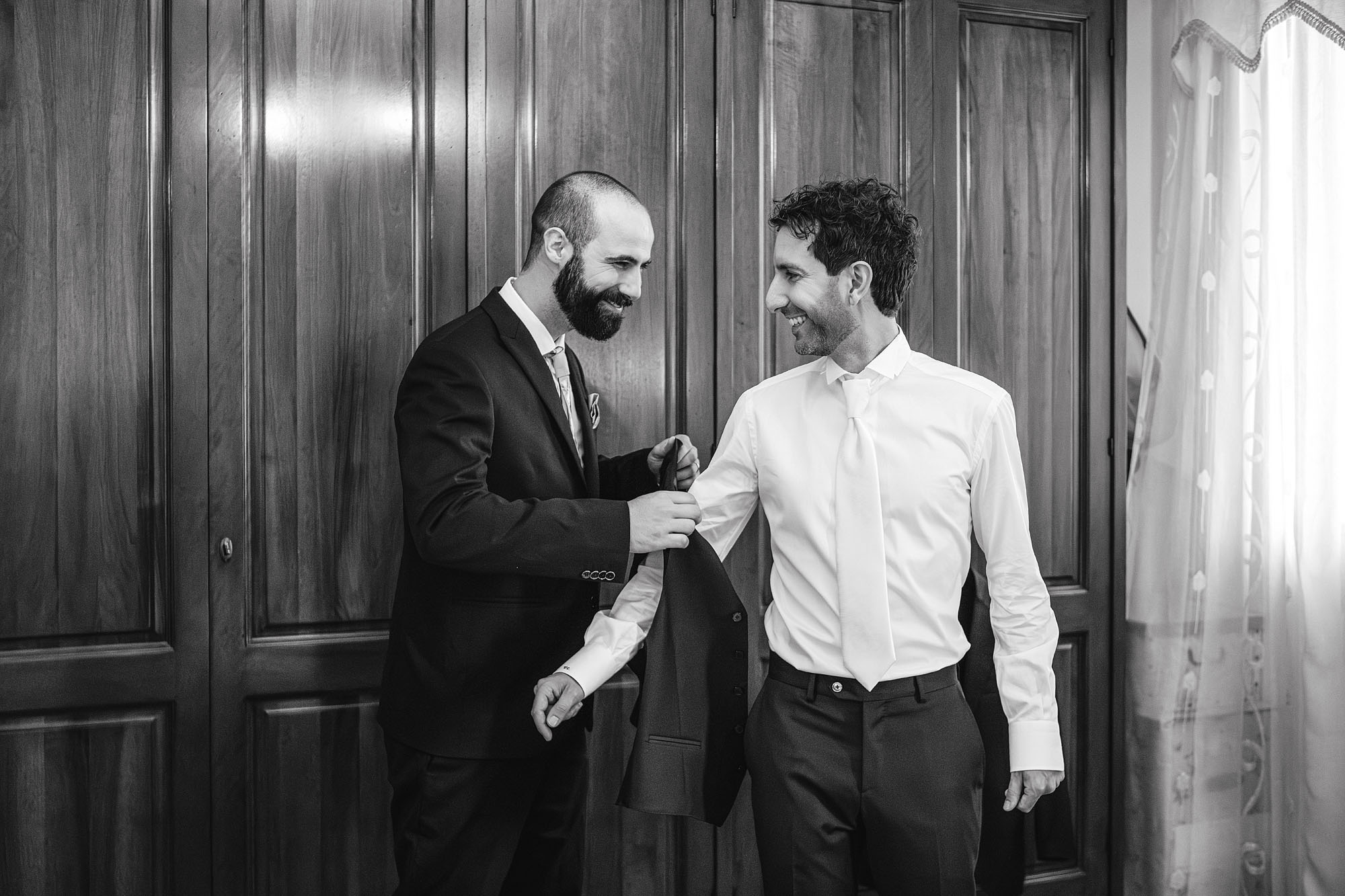 Foto  San Vito di Altivole Agriturismo Bosco del Falco sul Montello Francesca e Tommaso