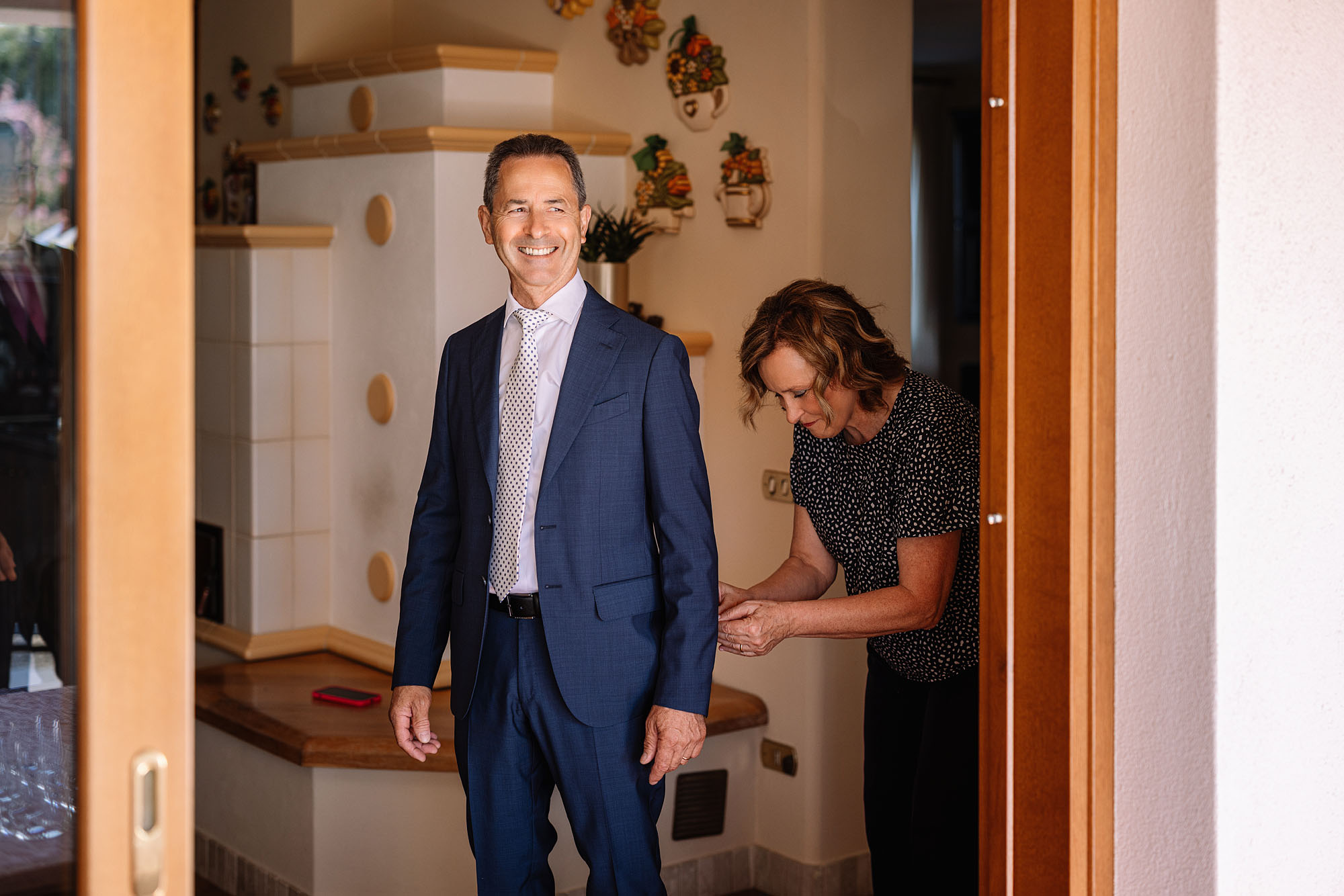 Foto  San Vito di Altivole Agriturismo Bosco del Falco sul Montello Francesca e Tommaso