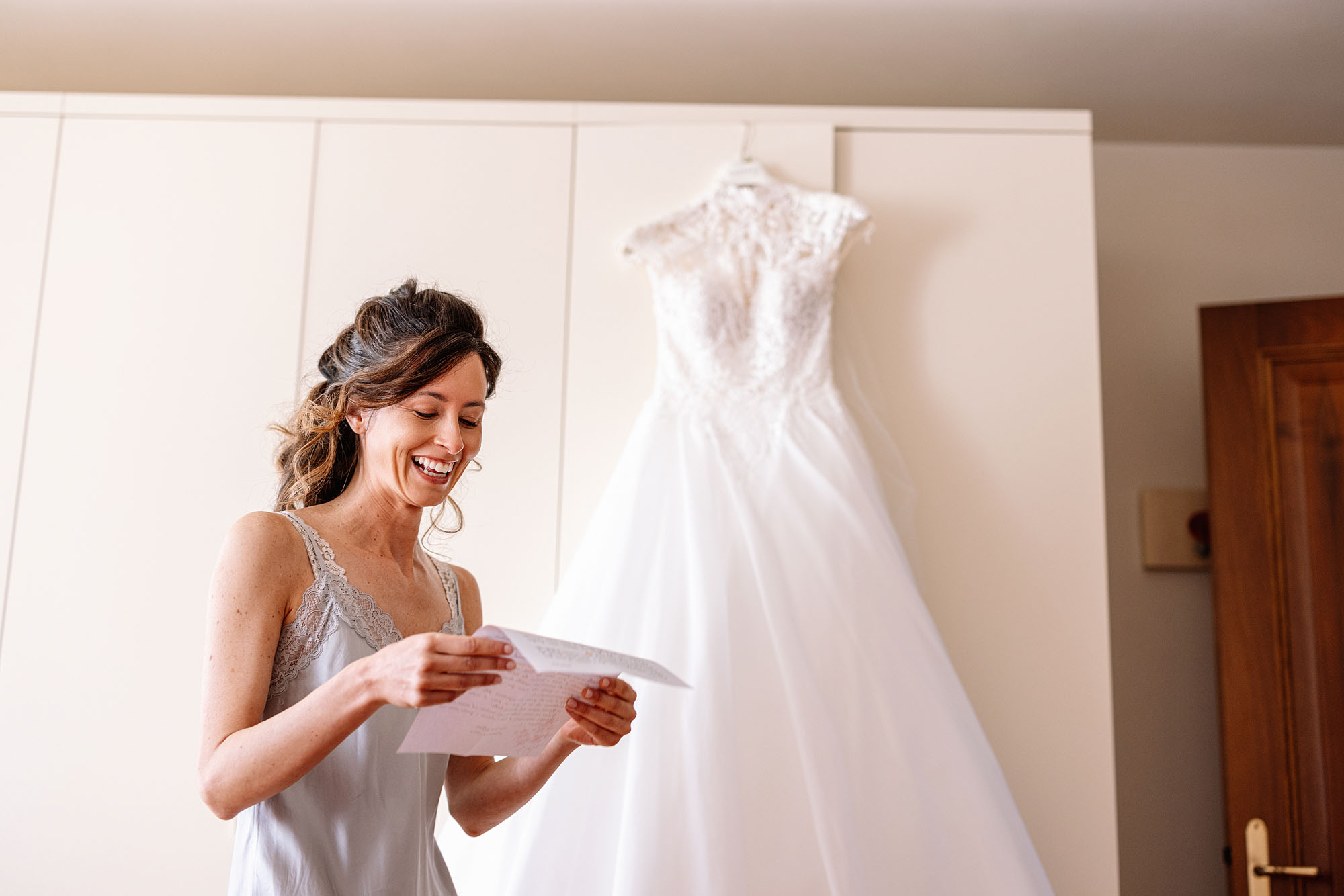 Foto  San Vito di Altivole Agriturismo Bosco del Falco sul Montello Francesca e Tommaso