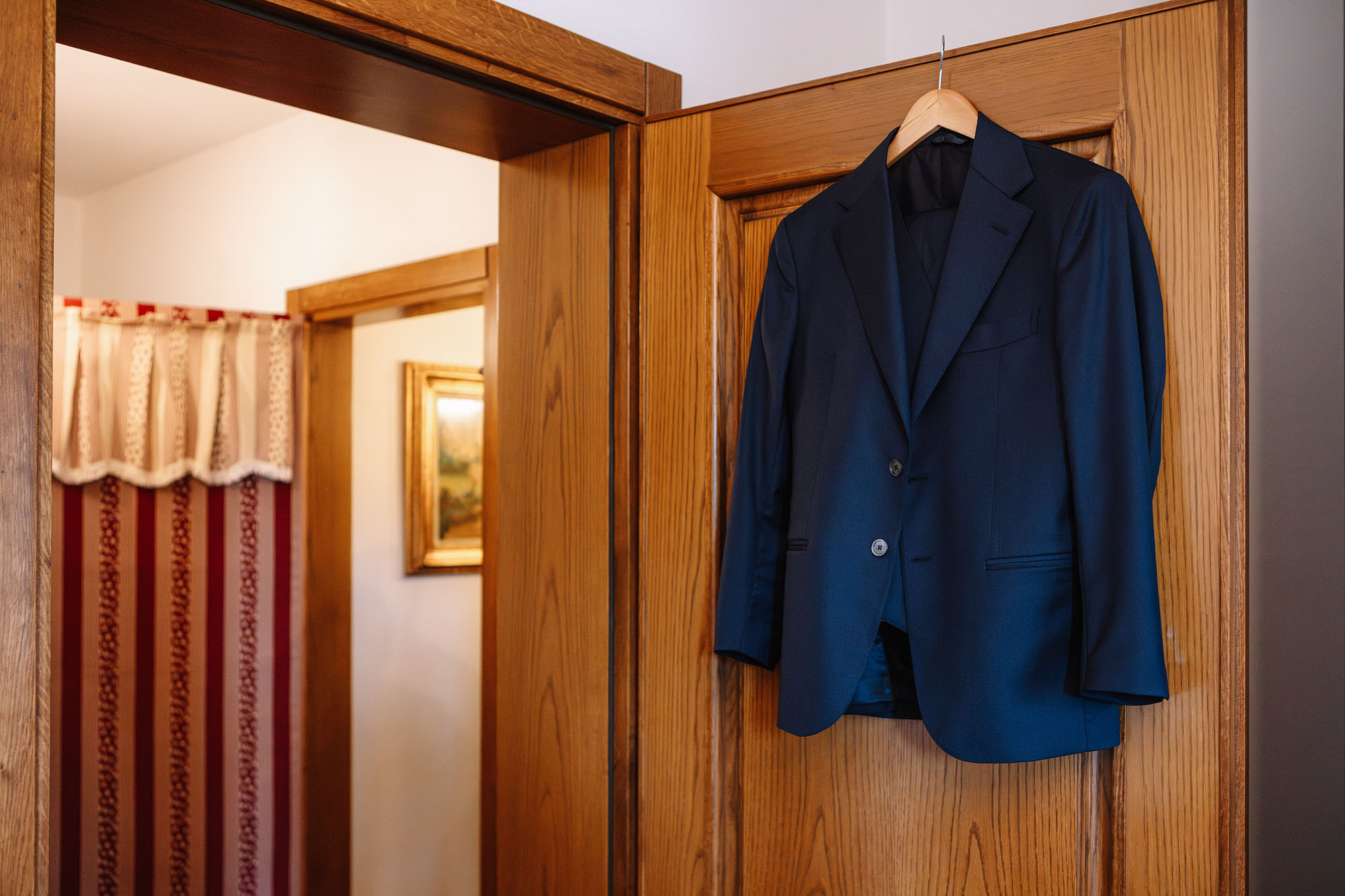 Foto  San Vito di Altivole Agriturismo Bosco del Falco sul Montello Francesca e Tommaso