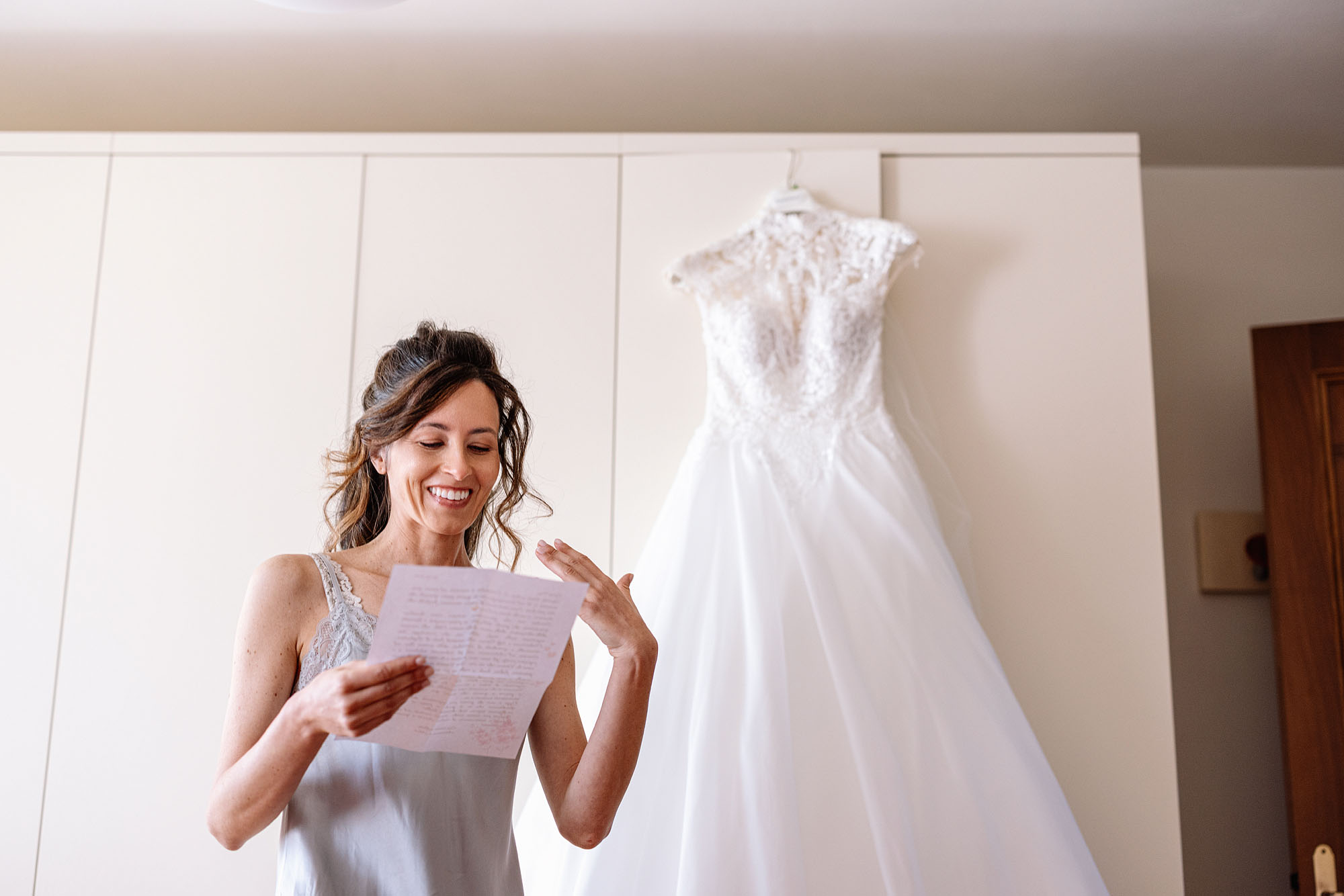 Foto  San Vito di Altivole Agriturismo Bosco del Falco sul Montello Francesca e Tommaso