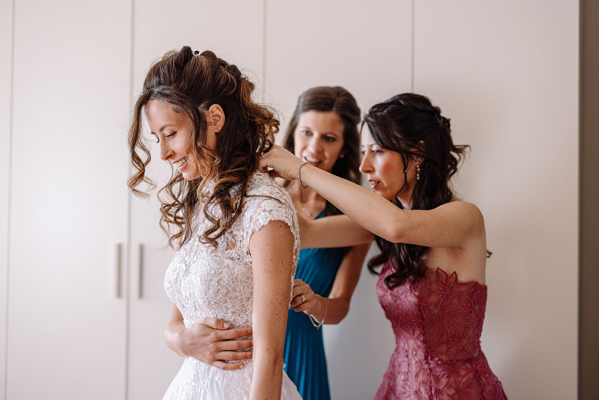Foto  San Vito di Altivole Agriturismo Bosco del Falco sul Montello Francesca e Tommaso
