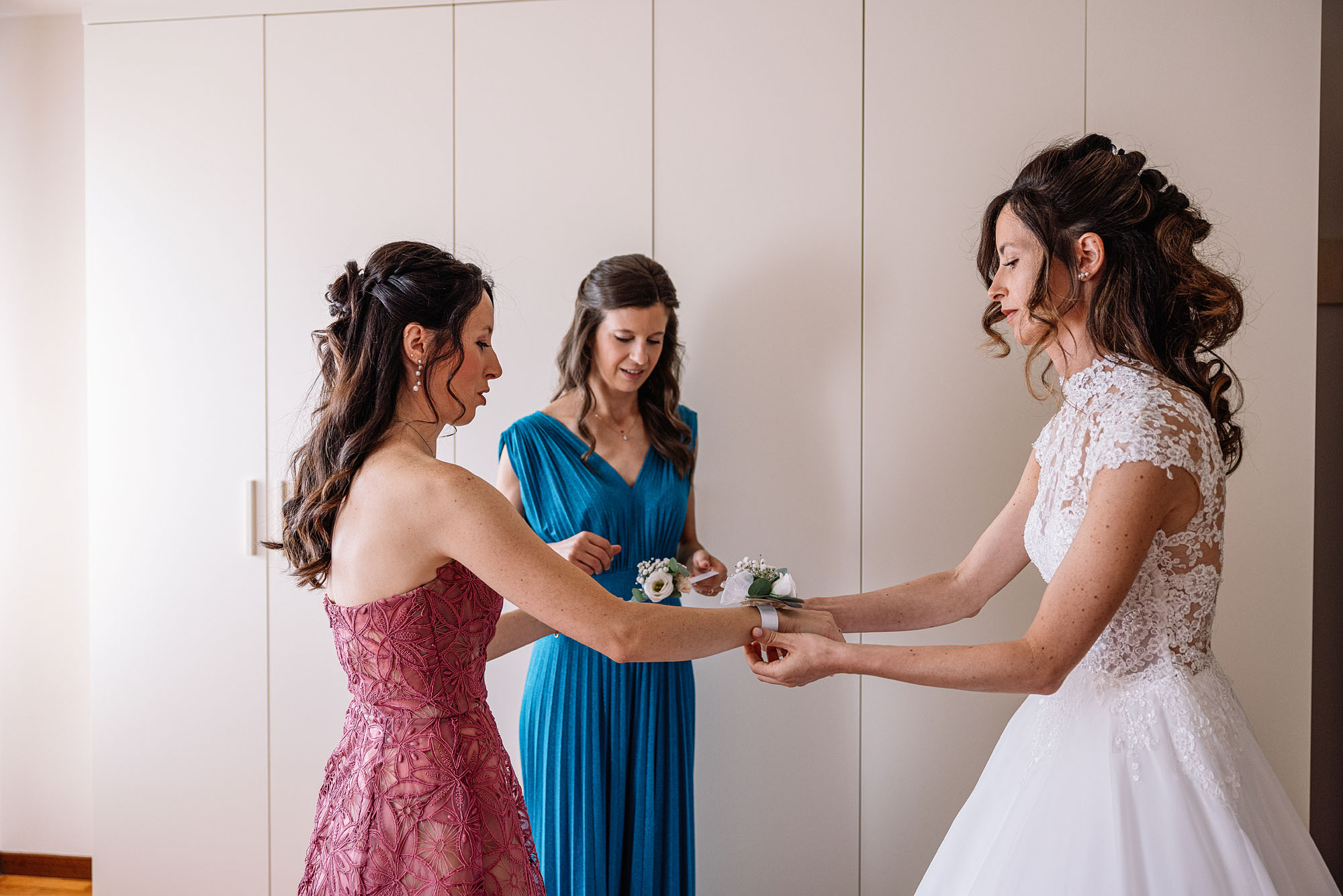 Foto  San Vito di Altivole Agriturismo Bosco del Falco sul Montello Francesca e Tommaso