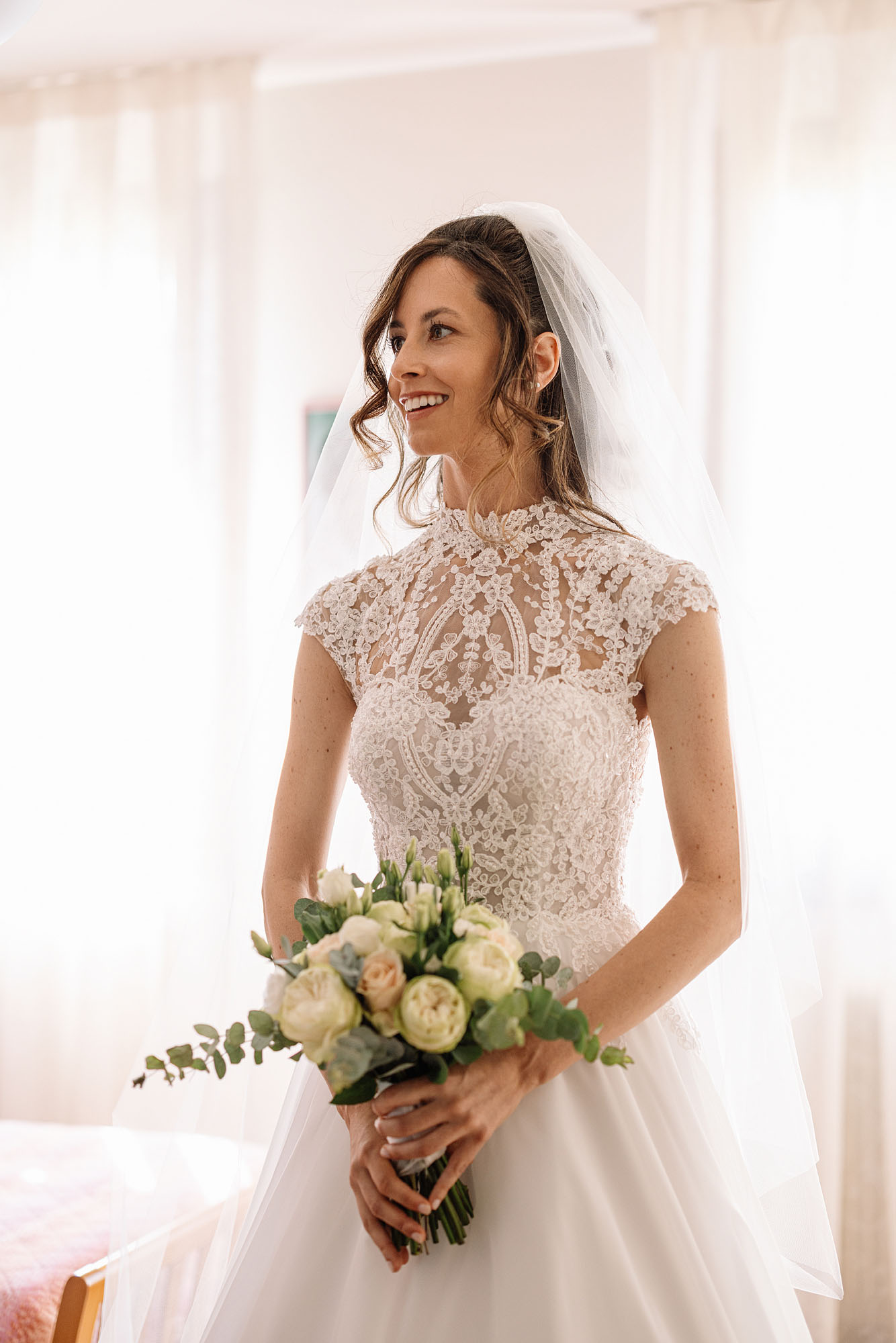 Foto  San Vito di Altivole Agriturismo Bosco del Falco sul Montello Francesca e Tommaso