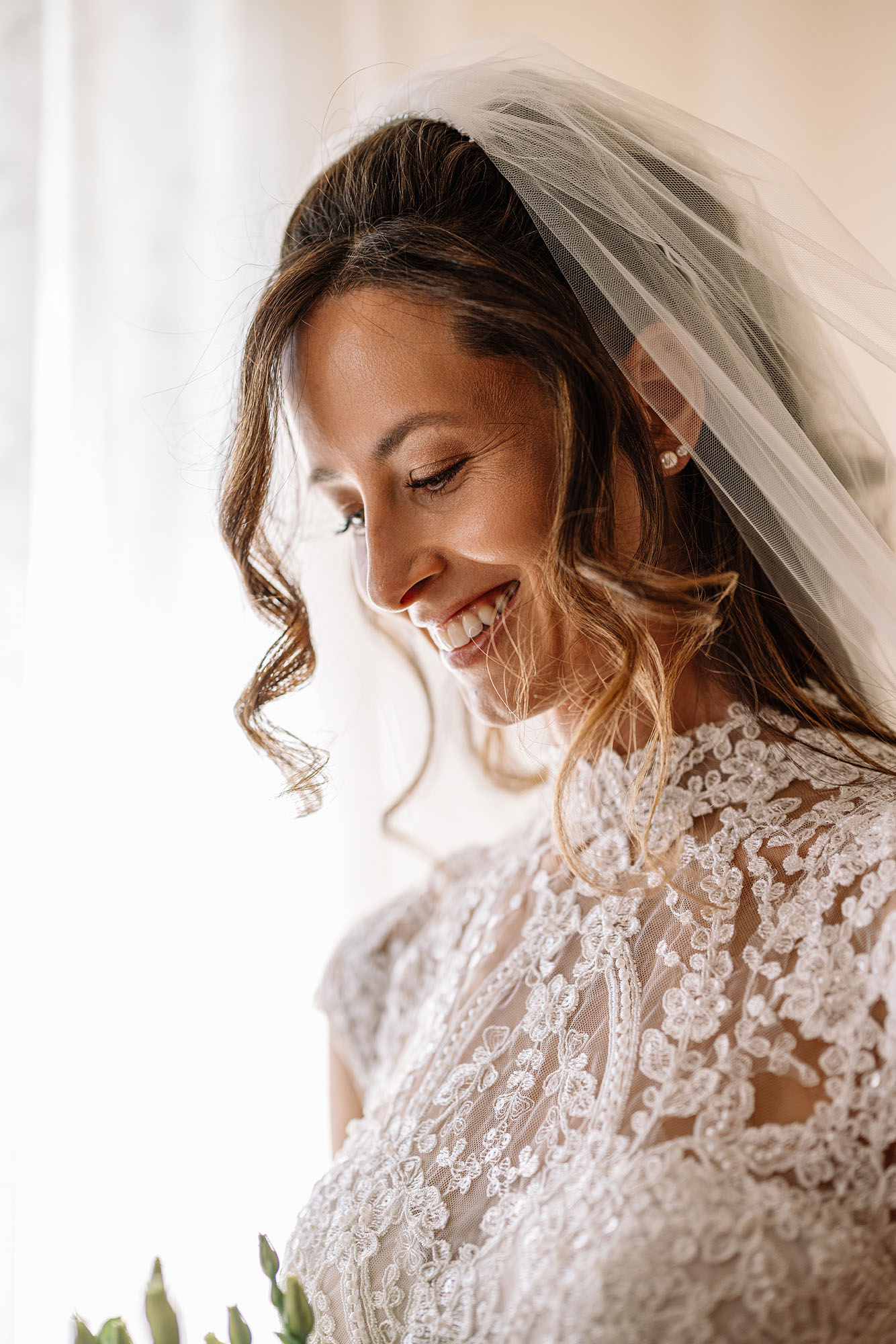 Foto  San Vito di Altivole Agriturismo Bosco del Falco sul Montello Francesca e Tommaso