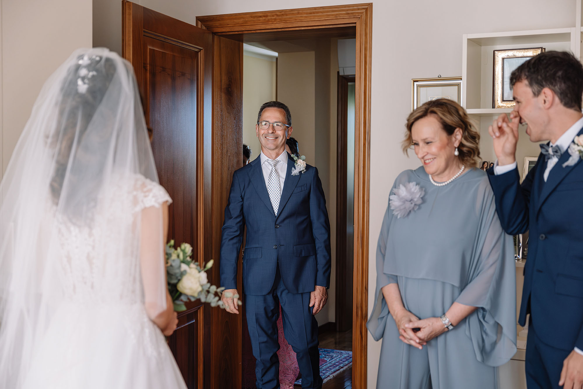 Foto  San Vito di Altivole Agriturismo Bosco del Falco sul Montello Francesca e Tommaso