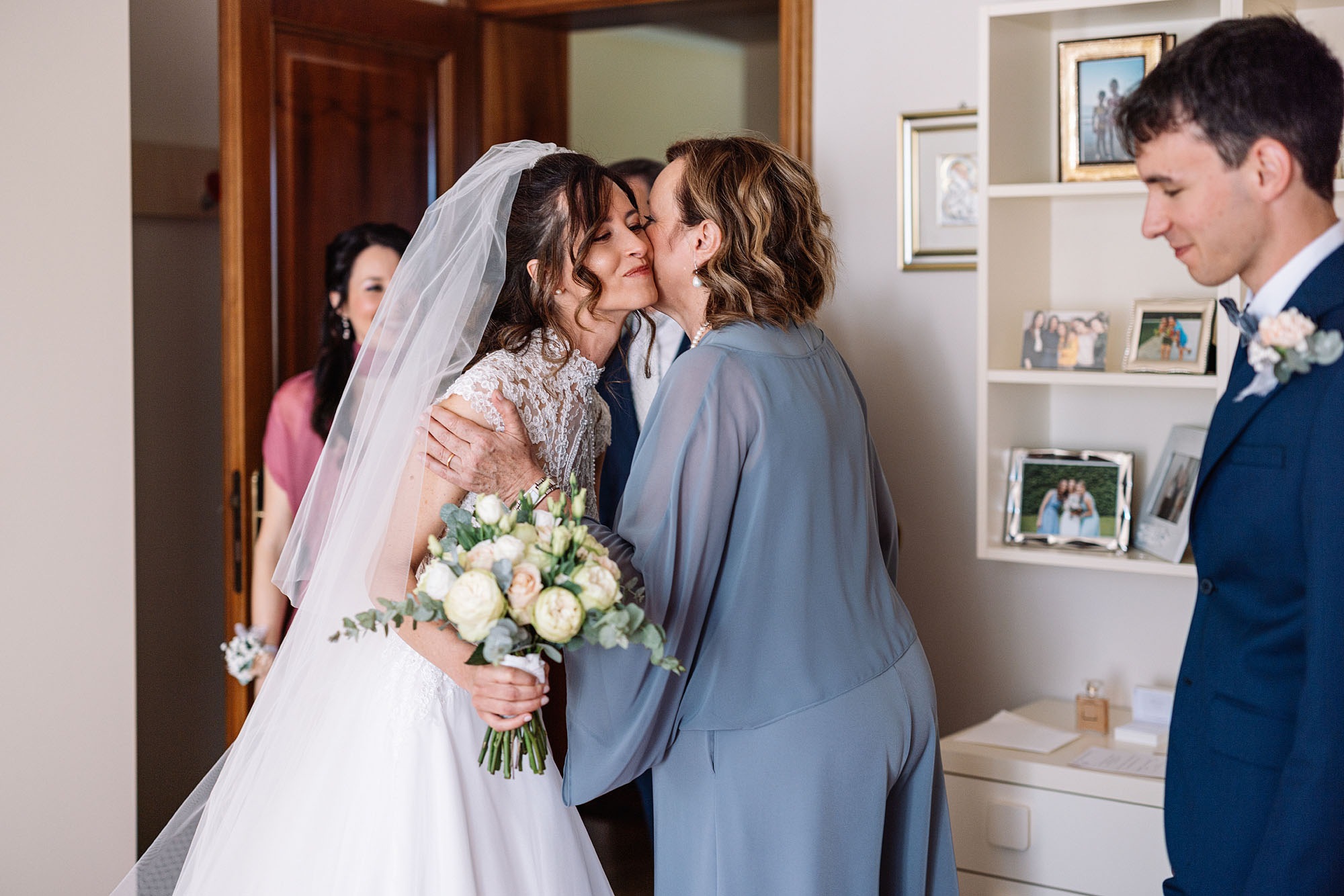Foto  San Vito di Altivole Agriturismo Bosco del Falco sul Montello Francesca e Tommaso