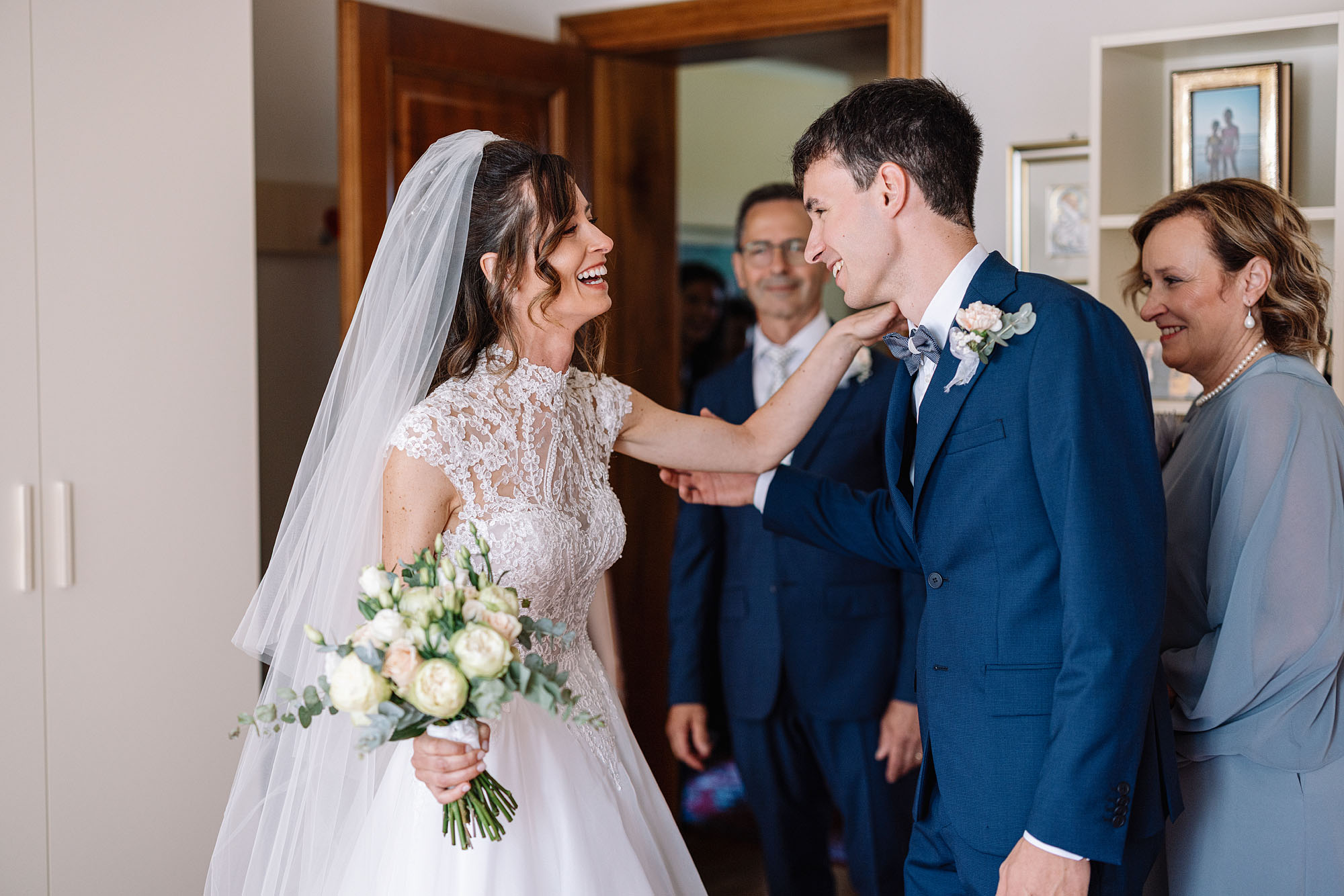 Foto  San Vito di Altivole Agriturismo Bosco del Falco sul Montello Francesca e Tommaso