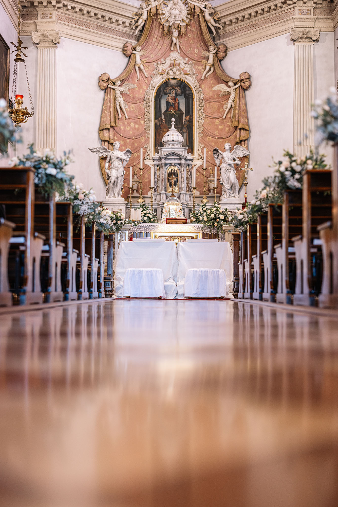 Foto  San Vito di Altivole Agriturismo Bosco del Falco sul Montello Francesca e Tommaso
