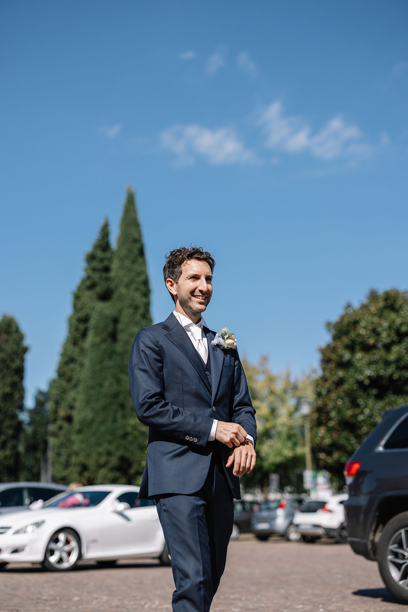 Foto  San Vito di Altivole Agriturismo Bosco del Falco sul Montello Francesca e Tommaso