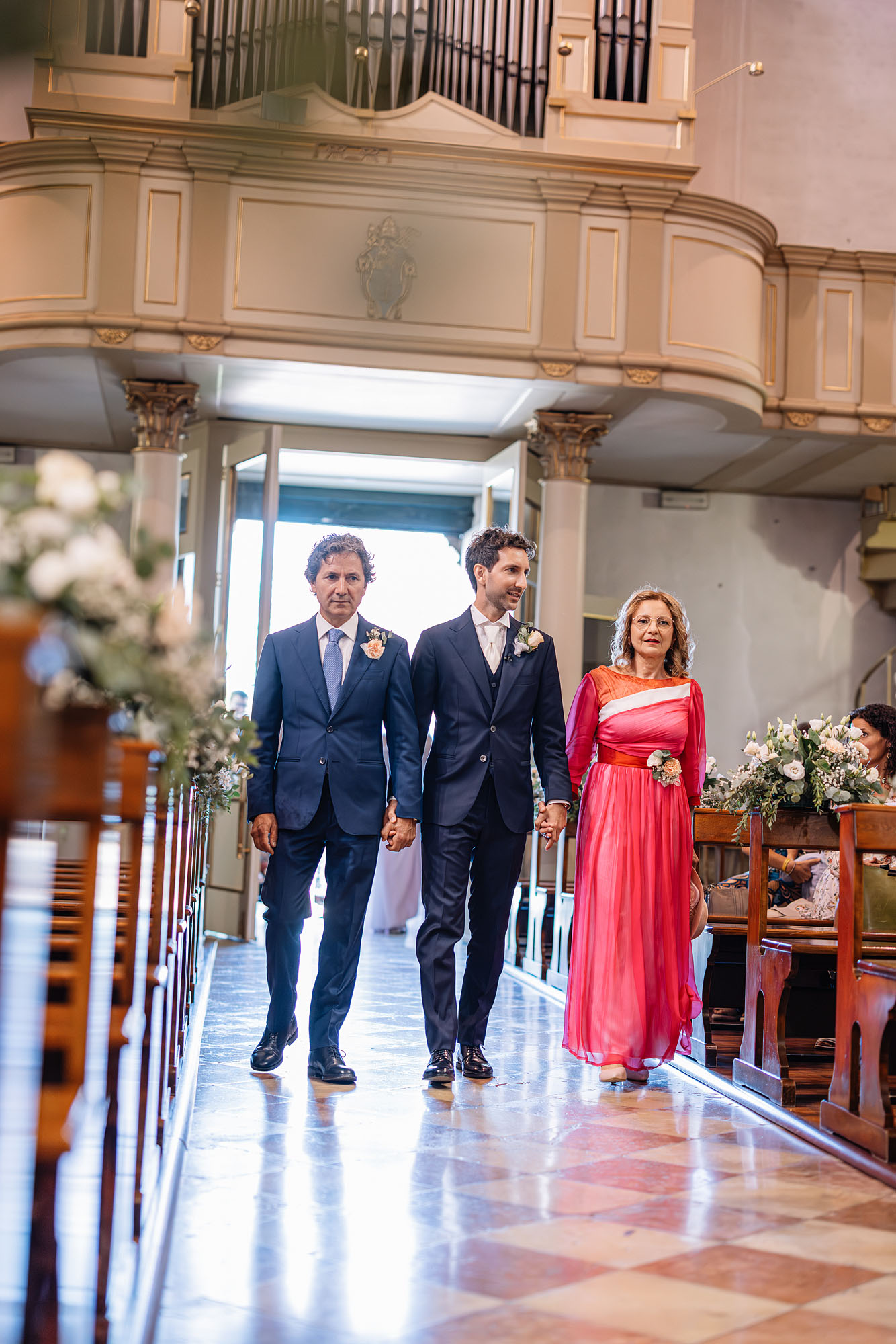 Foto  San Vito di Altivole Agriturismo Bosco del Falco sul Montello Francesca e Tommaso