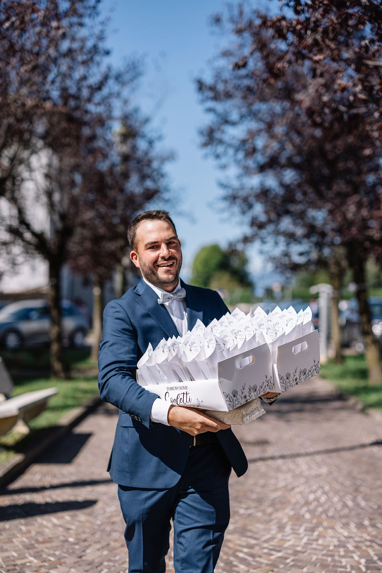 Foto  San Vito di Altivole Agriturismo Bosco del Falco sul Montello Francesca e Tommaso