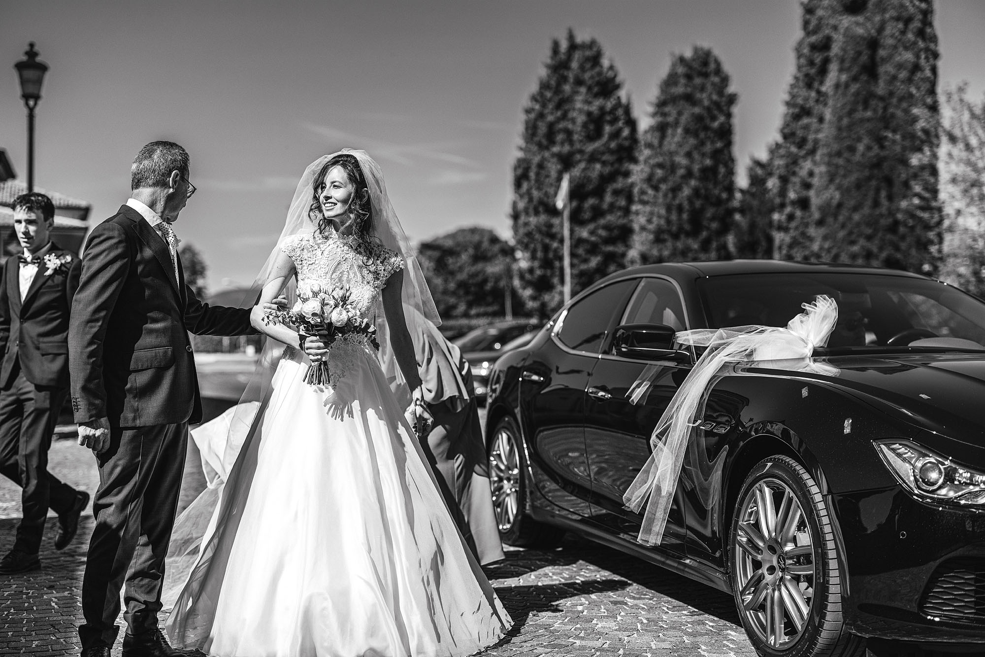 Foto  San Vito di Altivole Agriturismo Bosco del Falco sul Montello Francesca e Tommaso