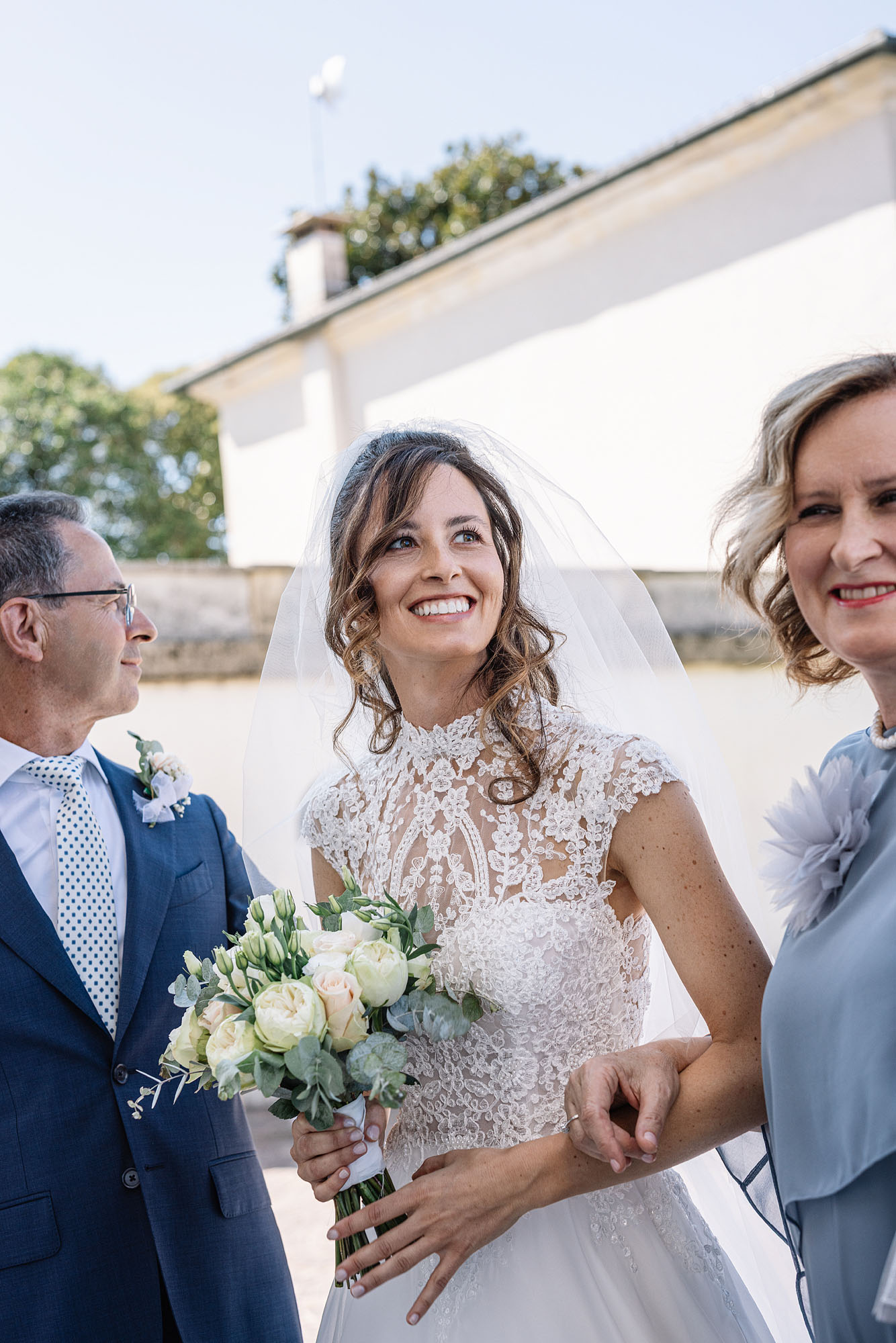 Foto  San Vito di Altivole Agriturismo Bosco del Falco sul Montello Francesca e Tommaso