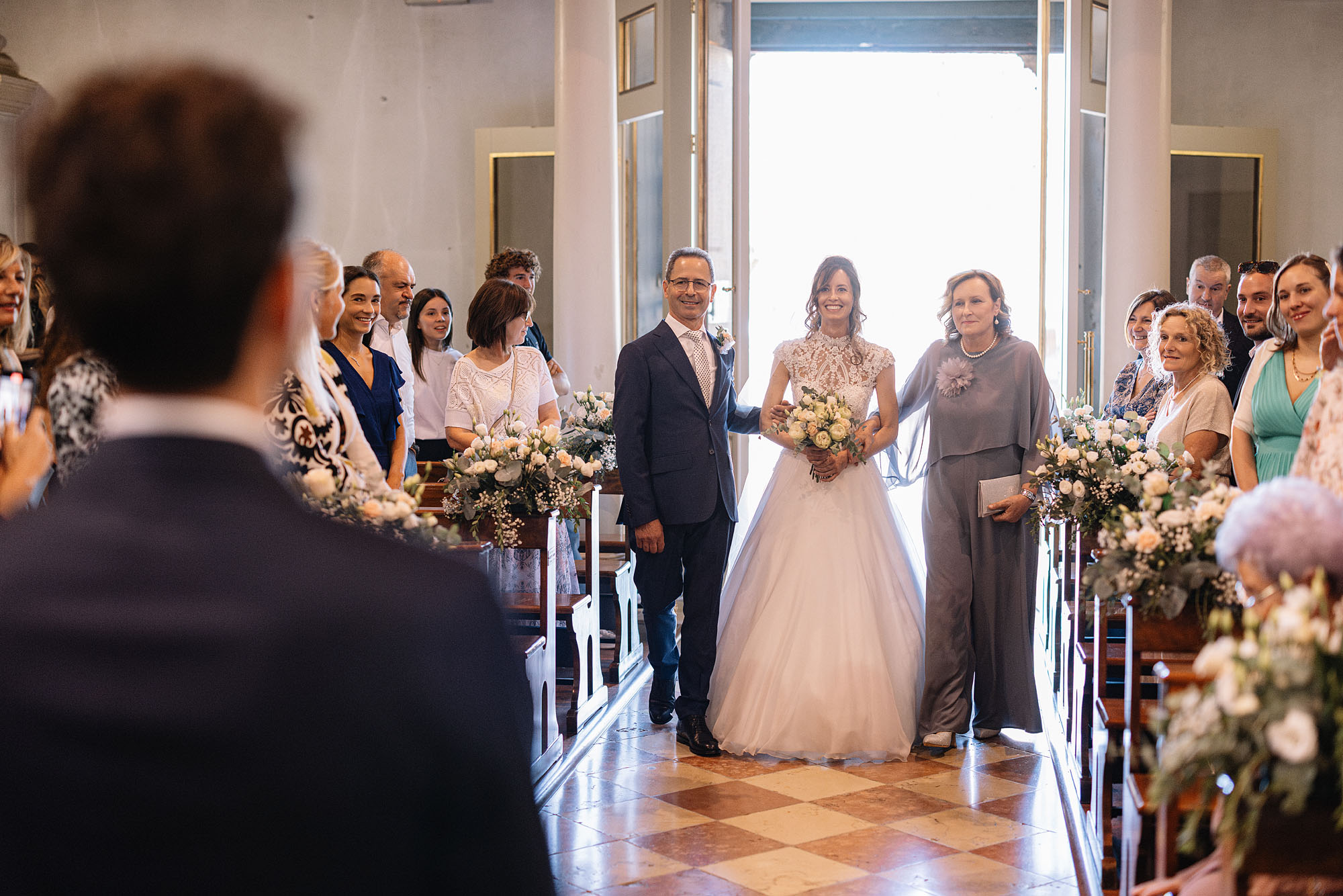 Foto  San Vito di Altivole Agriturismo Bosco del Falco sul Montello Francesca e Tommaso