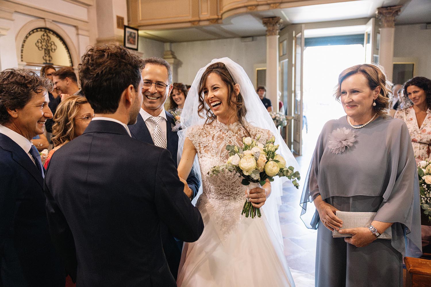 Foto  San Vito di Altivole Agriturismo Bosco del Falco sul Montello Francesca e Tommaso