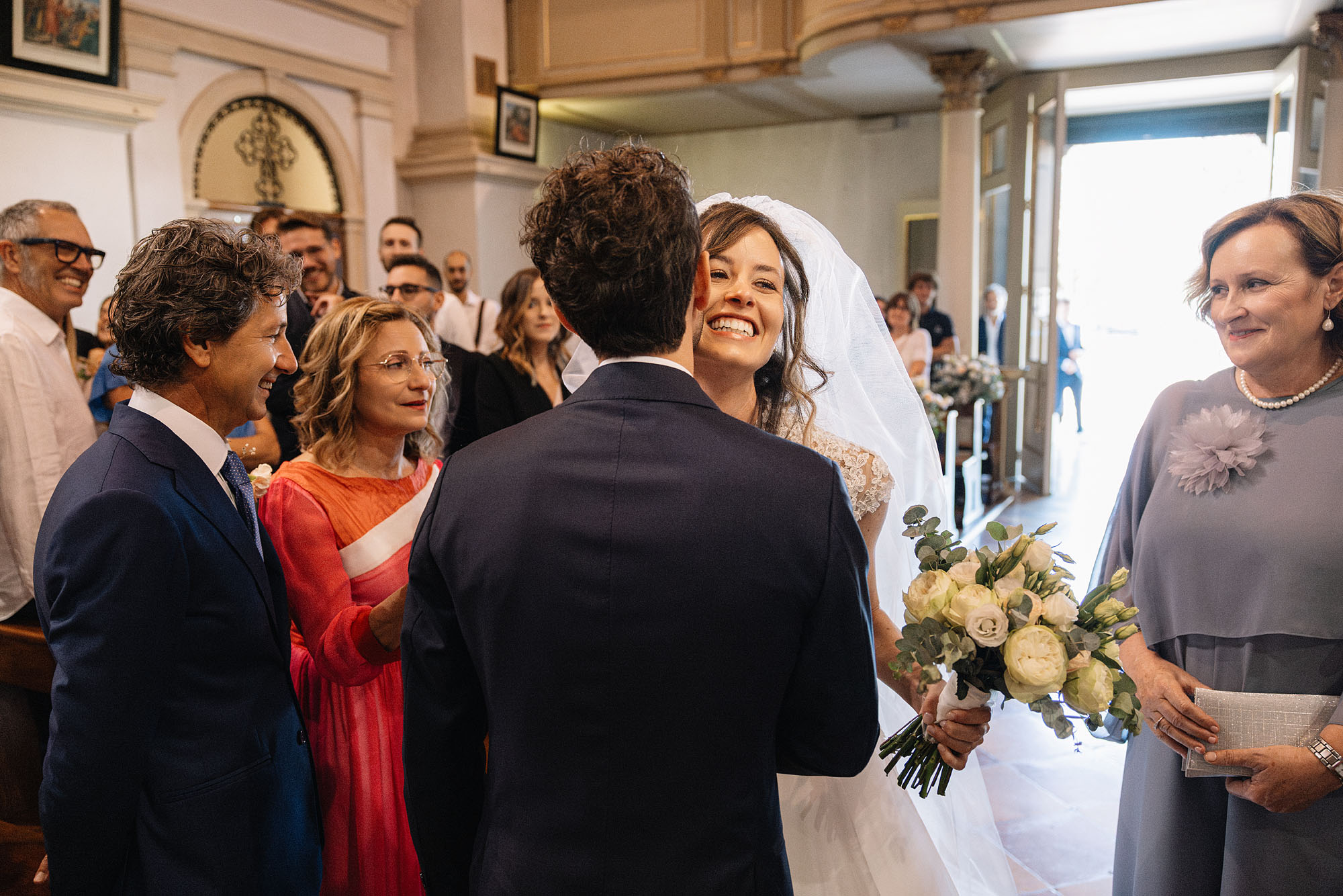 Foto  San Vito di Altivole Agriturismo Bosco del Falco sul Montello Francesca e Tommaso