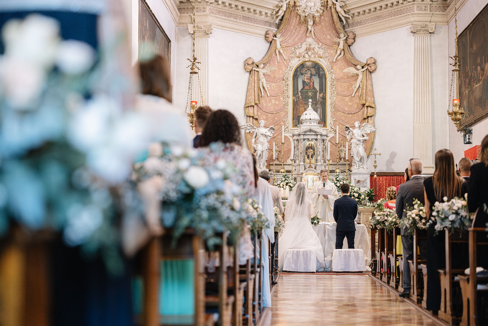 Foto  San Vito di Altivole Agriturismo Bosco del Falco sul Montello Francesca e Tommaso