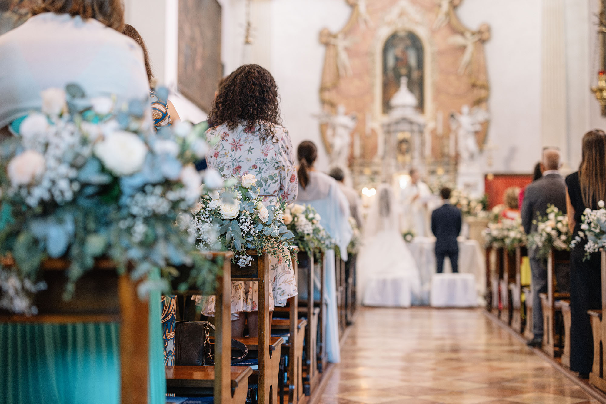 Foto  San Vito di Altivole Agriturismo Bosco del Falco sul Montello Francesca e Tommaso