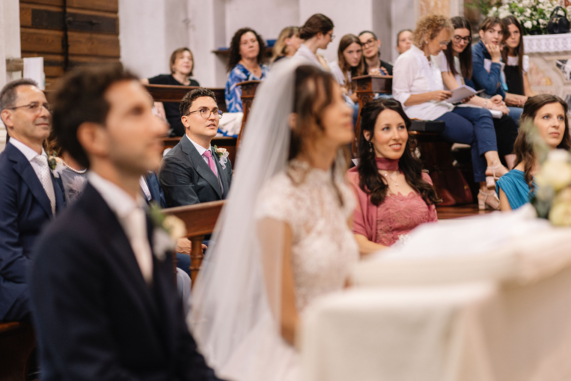 Foto  San Vito di Altivole Agriturismo Bosco del Falco sul Montello Francesca e Tommaso