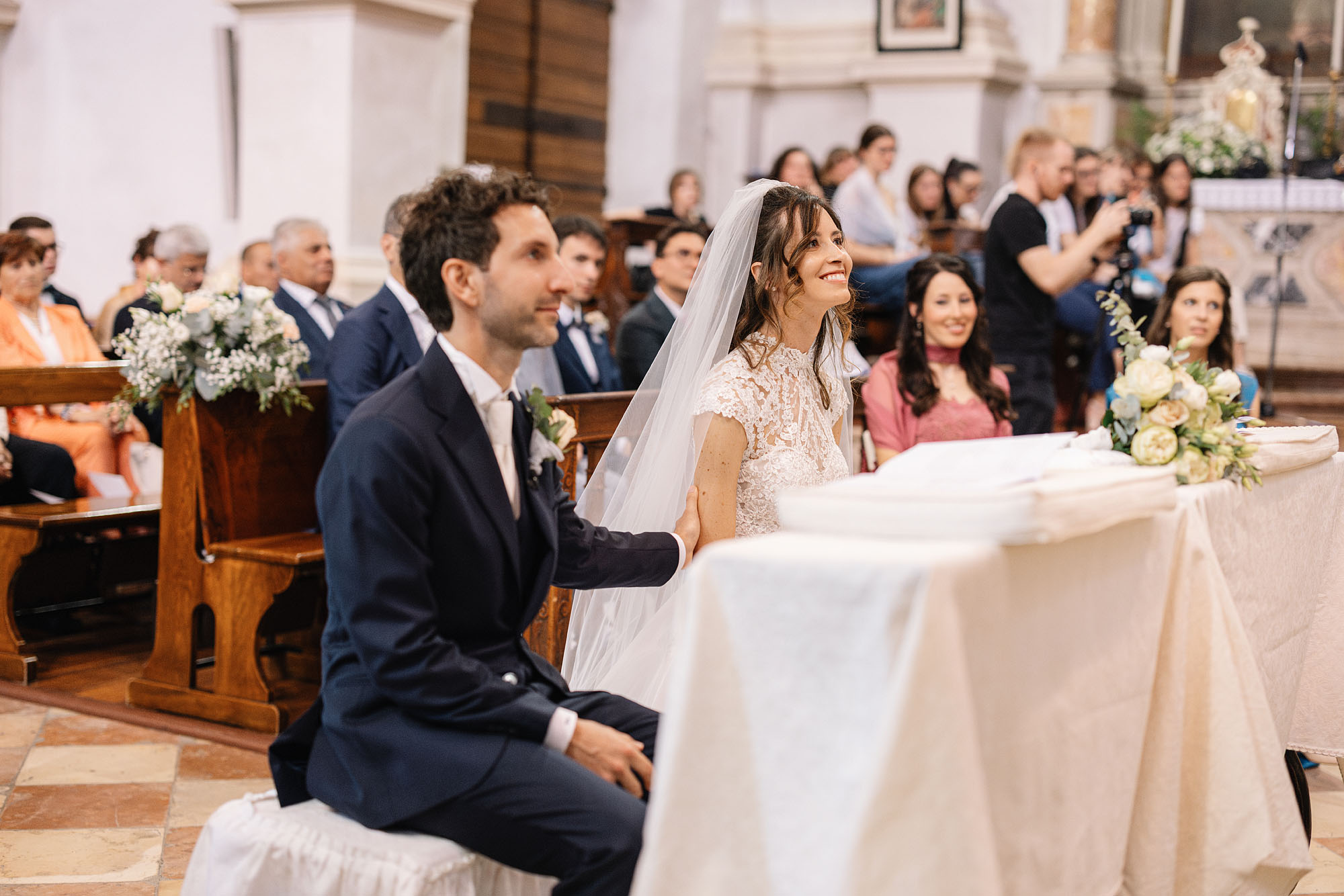Foto  San Vito di Altivole Agriturismo Bosco del Falco sul Montello Francesca e Tommaso