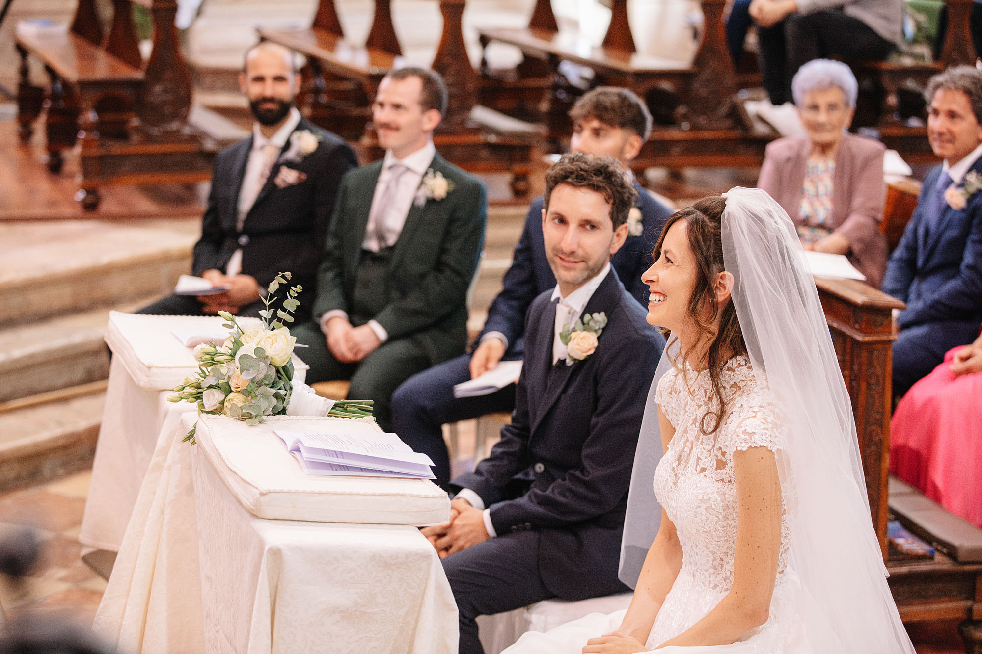 Foto  San Vito di Altivole Agriturismo Bosco del Falco sul Montello Francesca e Tommaso