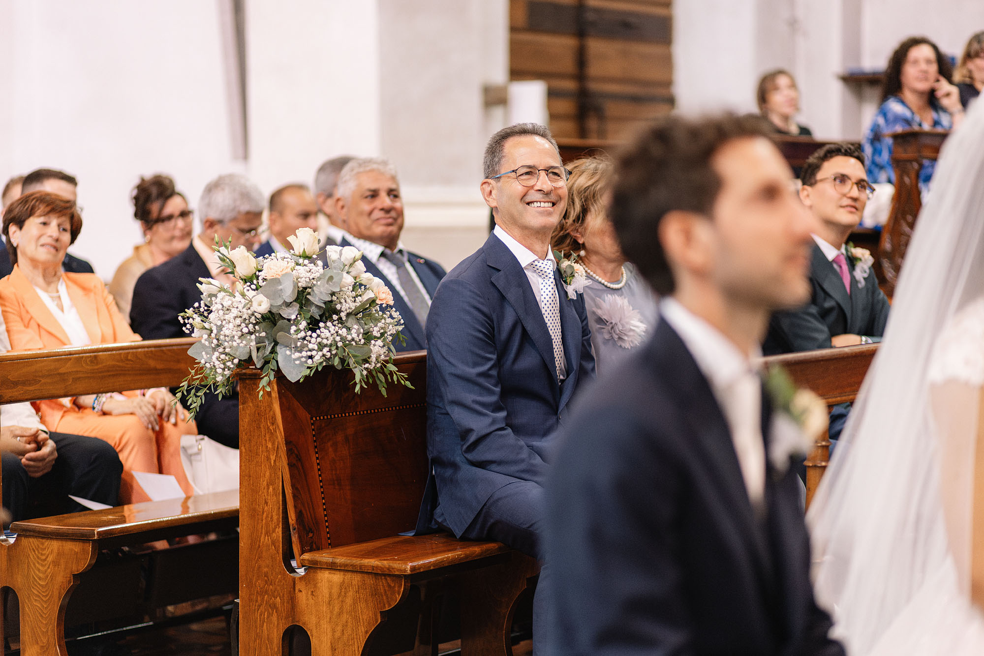 Foto  San Vito di Altivole Agriturismo Bosco del Falco sul Montello Francesca e Tommaso