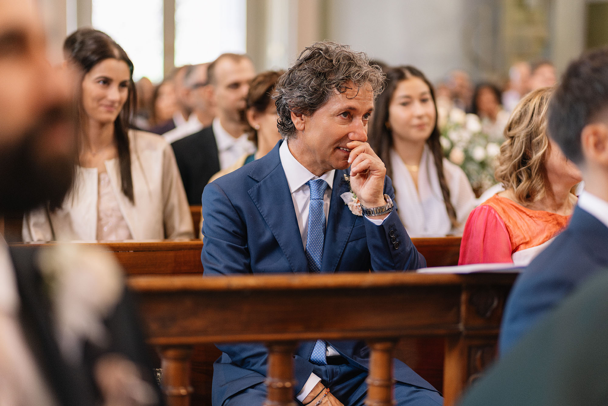 Foto  San Vito di Altivole Agriturismo Bosco del Falco sul Montello Francesca e Tommaso