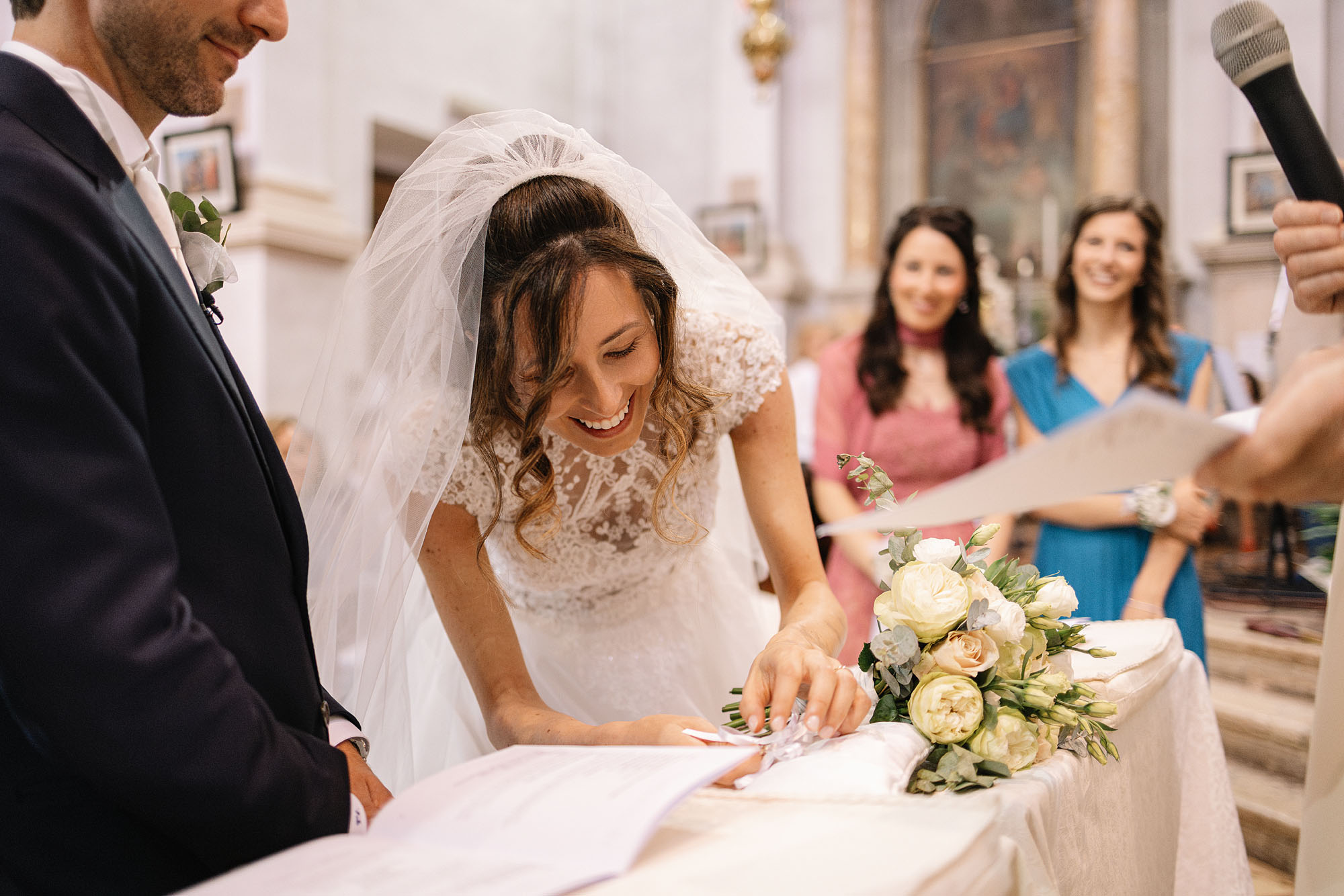 Foto  San Vito di Altivole Agriturismo Bosco del Falco sul Montello Francesca e Tommaso