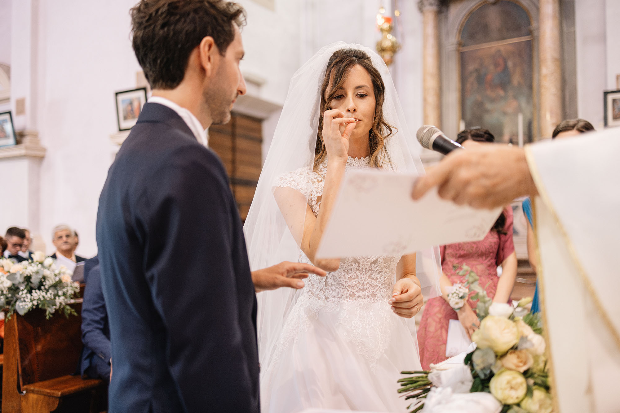 Foto  San Vito di Altivole Agriturismo Bosco del Falco sul Montello Francesca e Tommaso