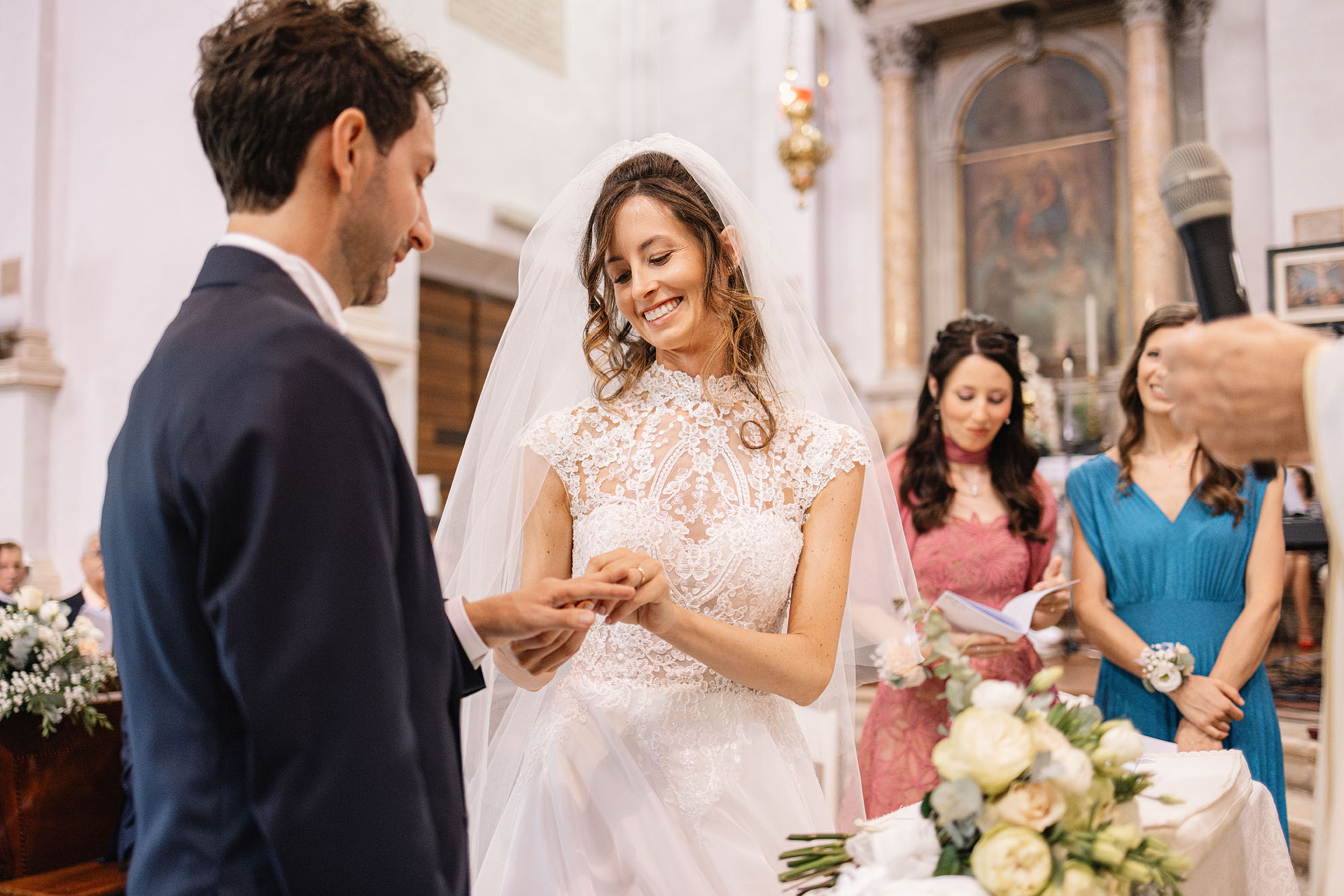 Foto  San Vito di Altivole Agriturismo Bosco del Falco sul Montello Francesca e Tommaso